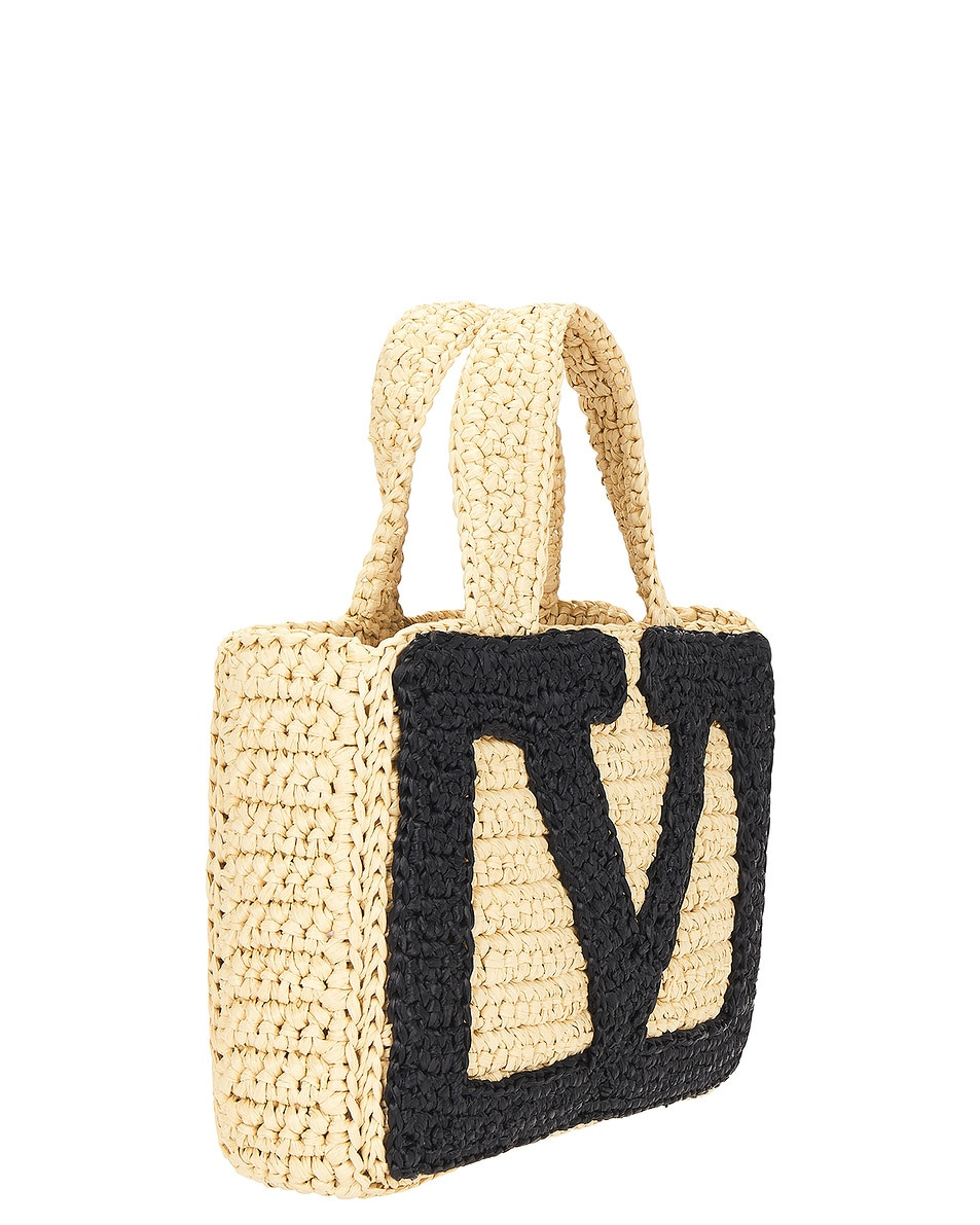 Viva Superstar Small Tote Bag - 3
