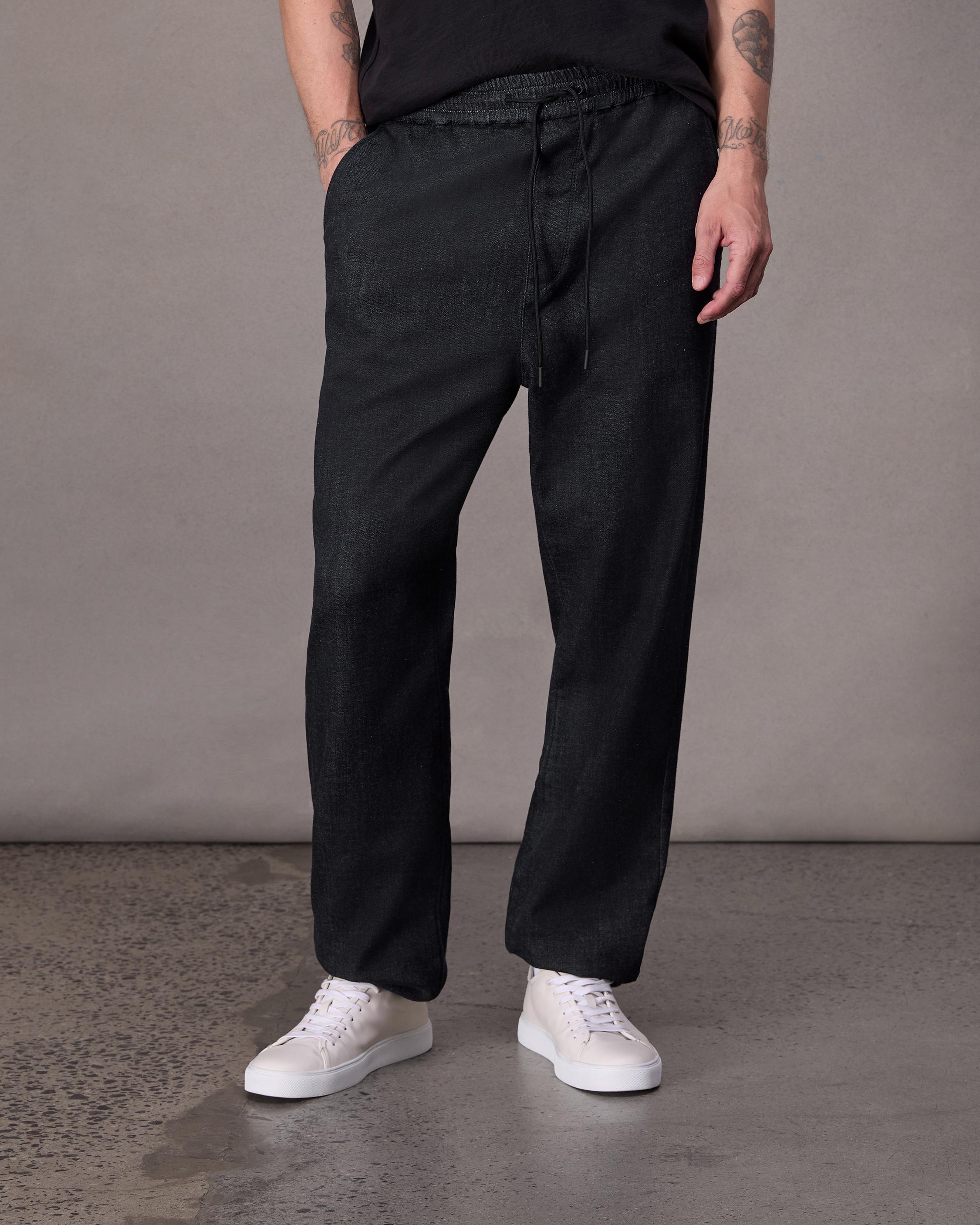 Bradford Stride Track Pant
rbSTRIDE Denim - 3