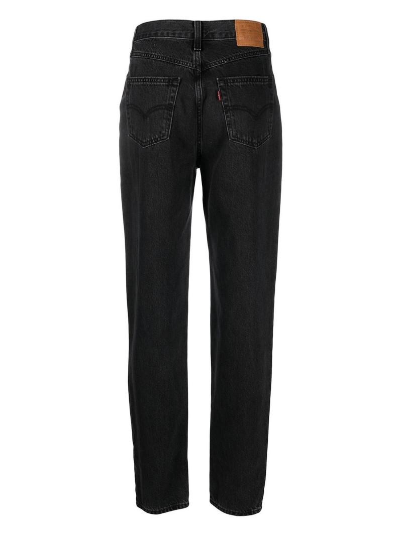 Levi's 80's boyfriend jeans outlook