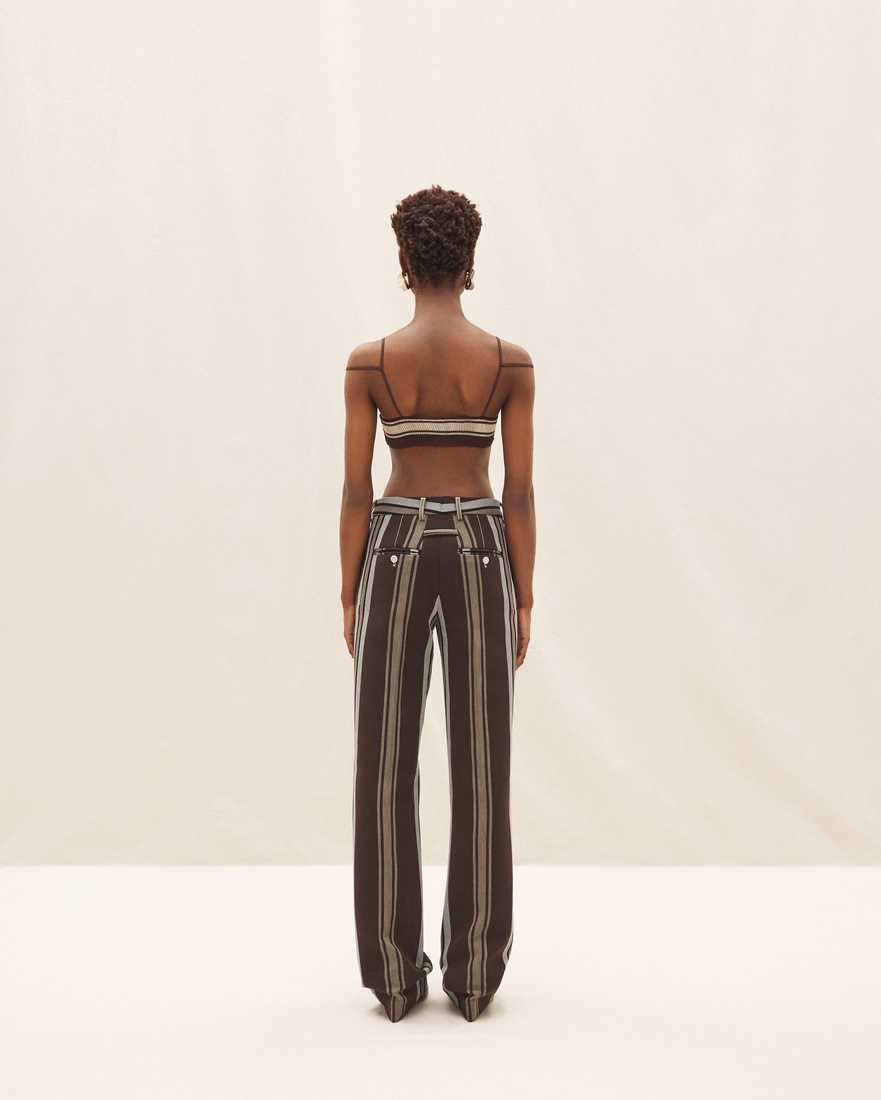 Le bandeau Sognu - 4