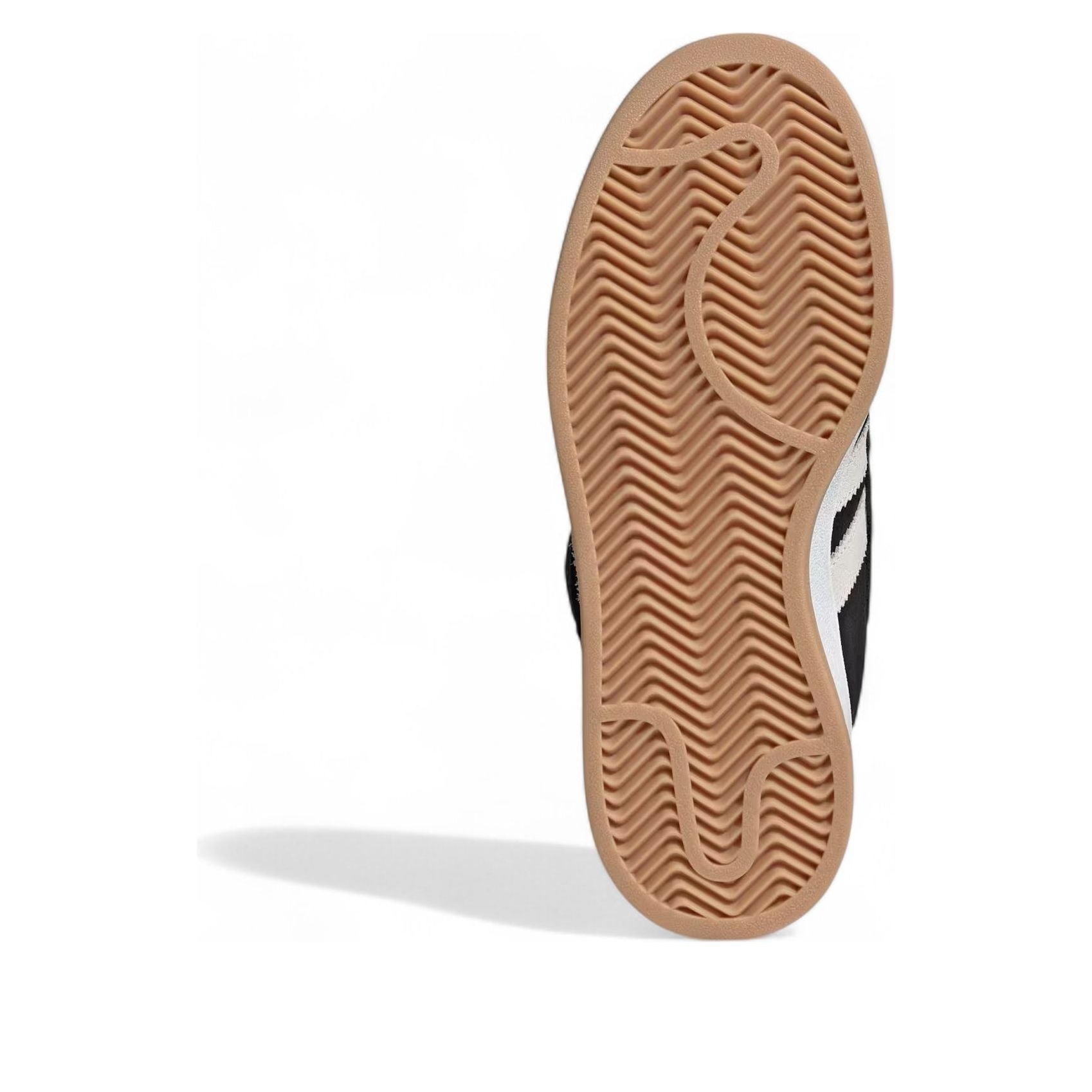 (WMNS) adidas Campus 00s 'Black Light Blue Gum' JQ5747 - 6