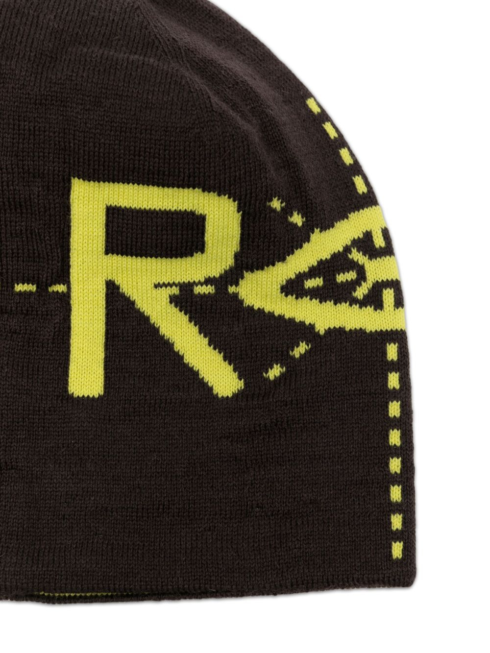 logo-detail beanie - 3
