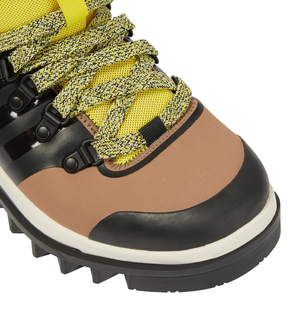 Eulampis ankle boots - 6