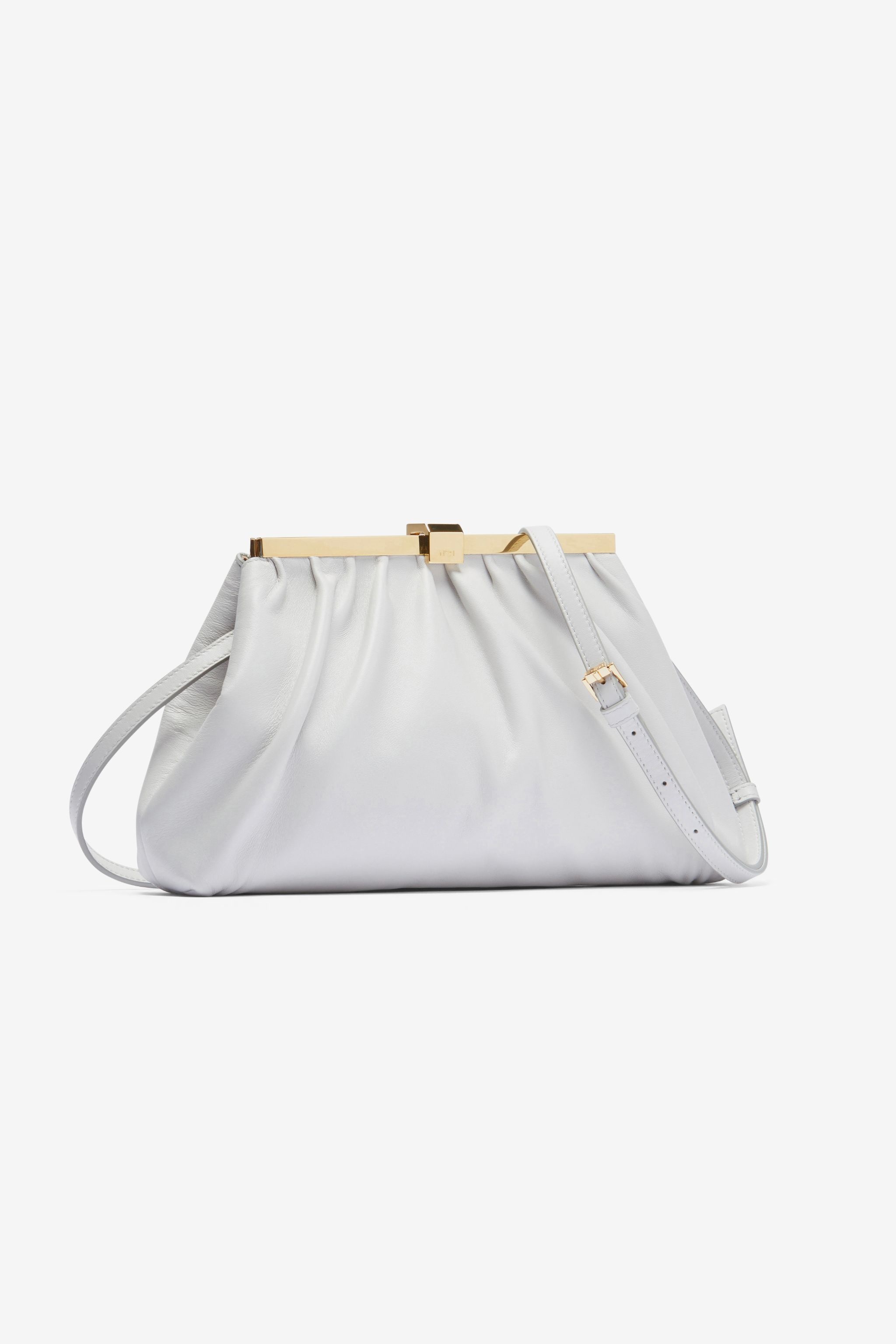 PUFFY JEANNE SHOULDER BAG - 3