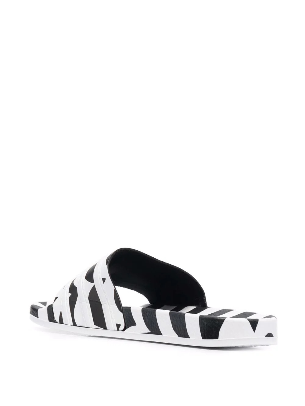 Marimekko Adilette slides - 3