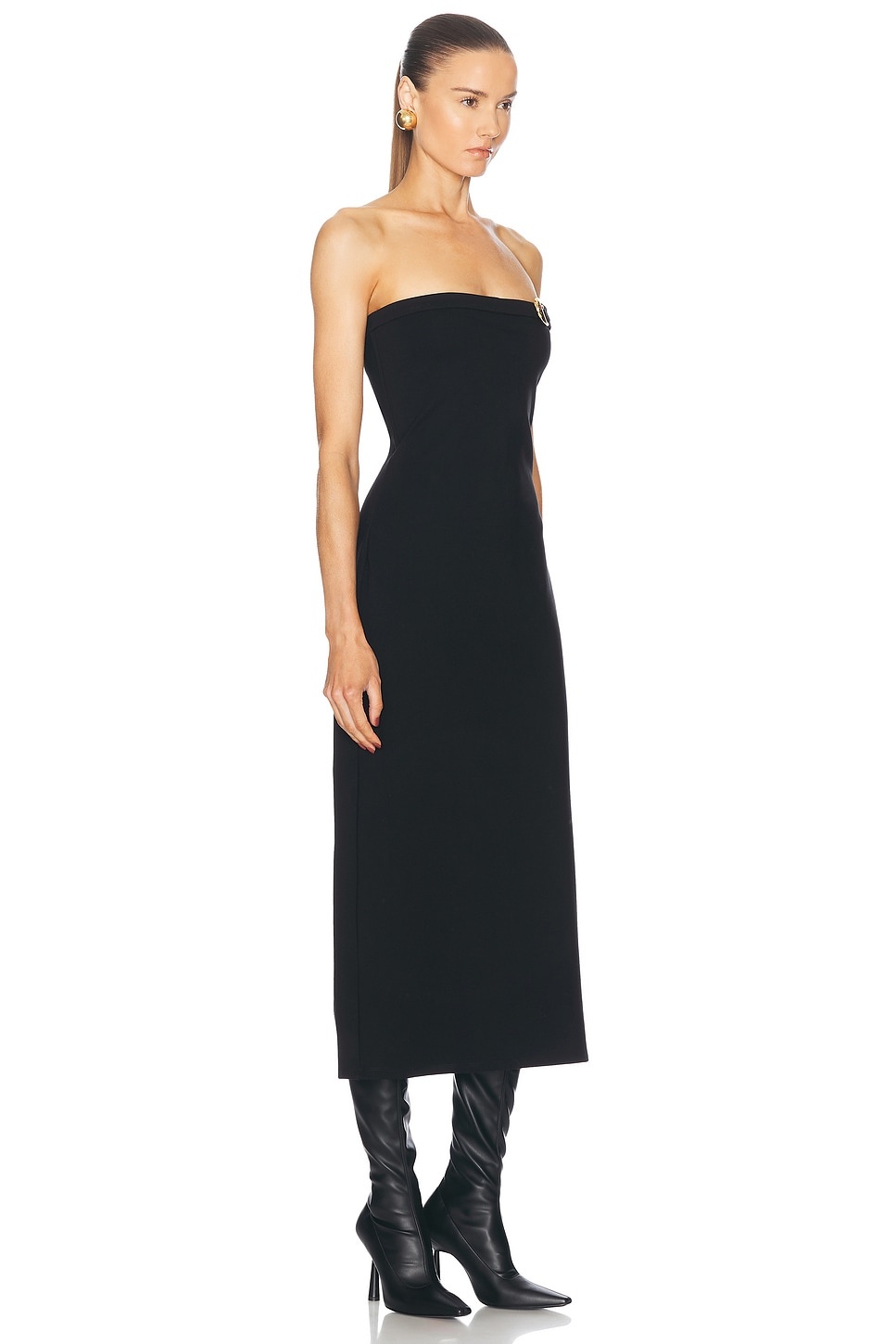 Beekman Dress - 2
