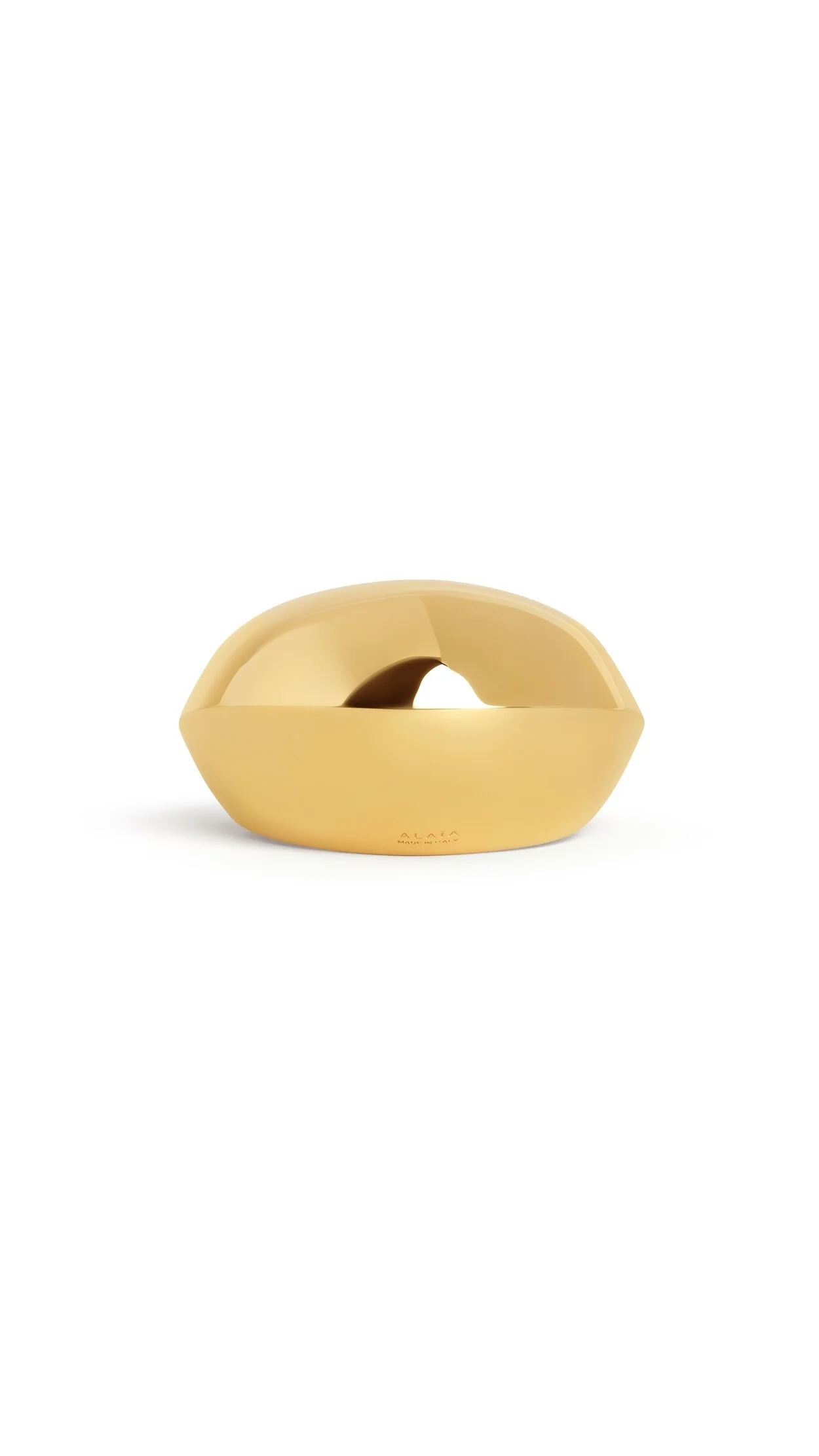 DOME CUFF - 1