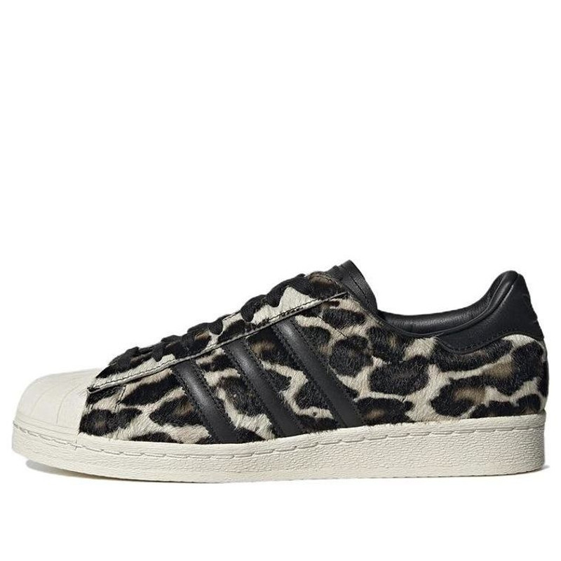 adidas Superstar 82 'Leopard' GY8798 - 1