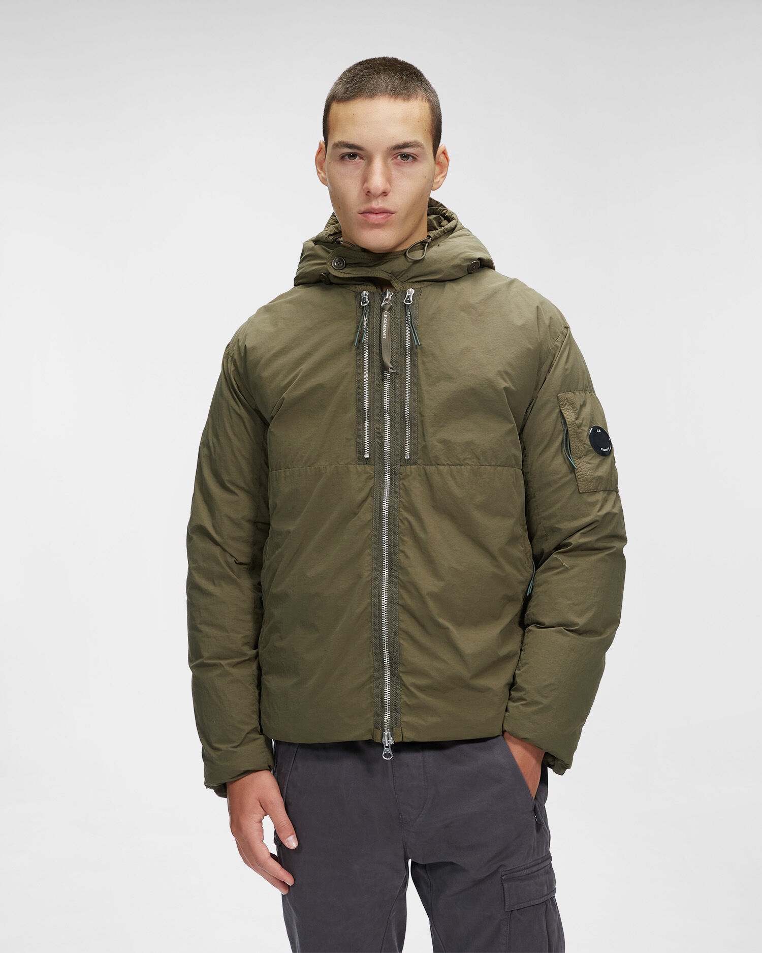 Cp nylon jacket best sale