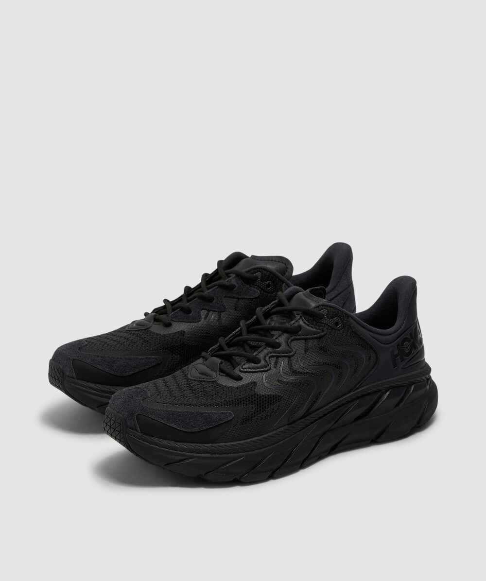 Clifton LS sneaker - 2