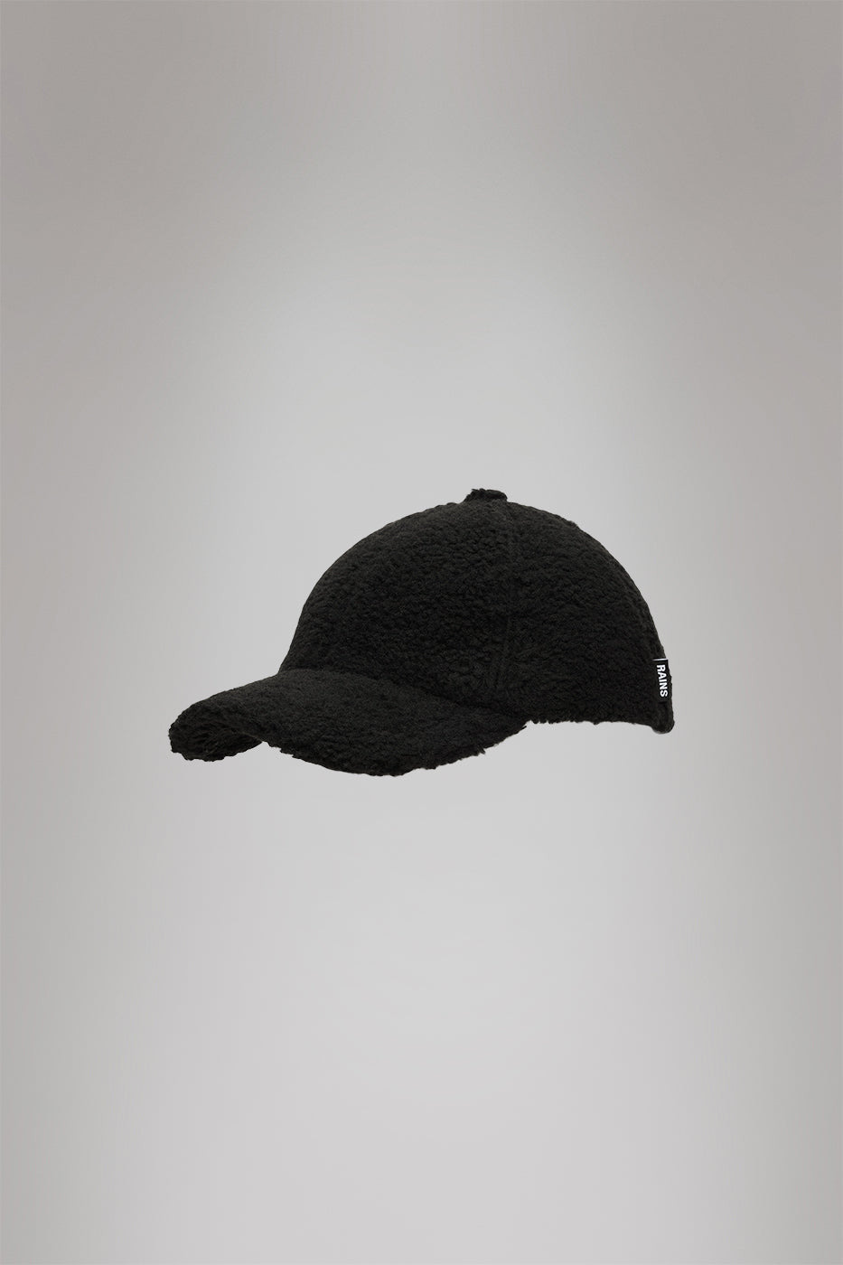 Fleece Cap - 4