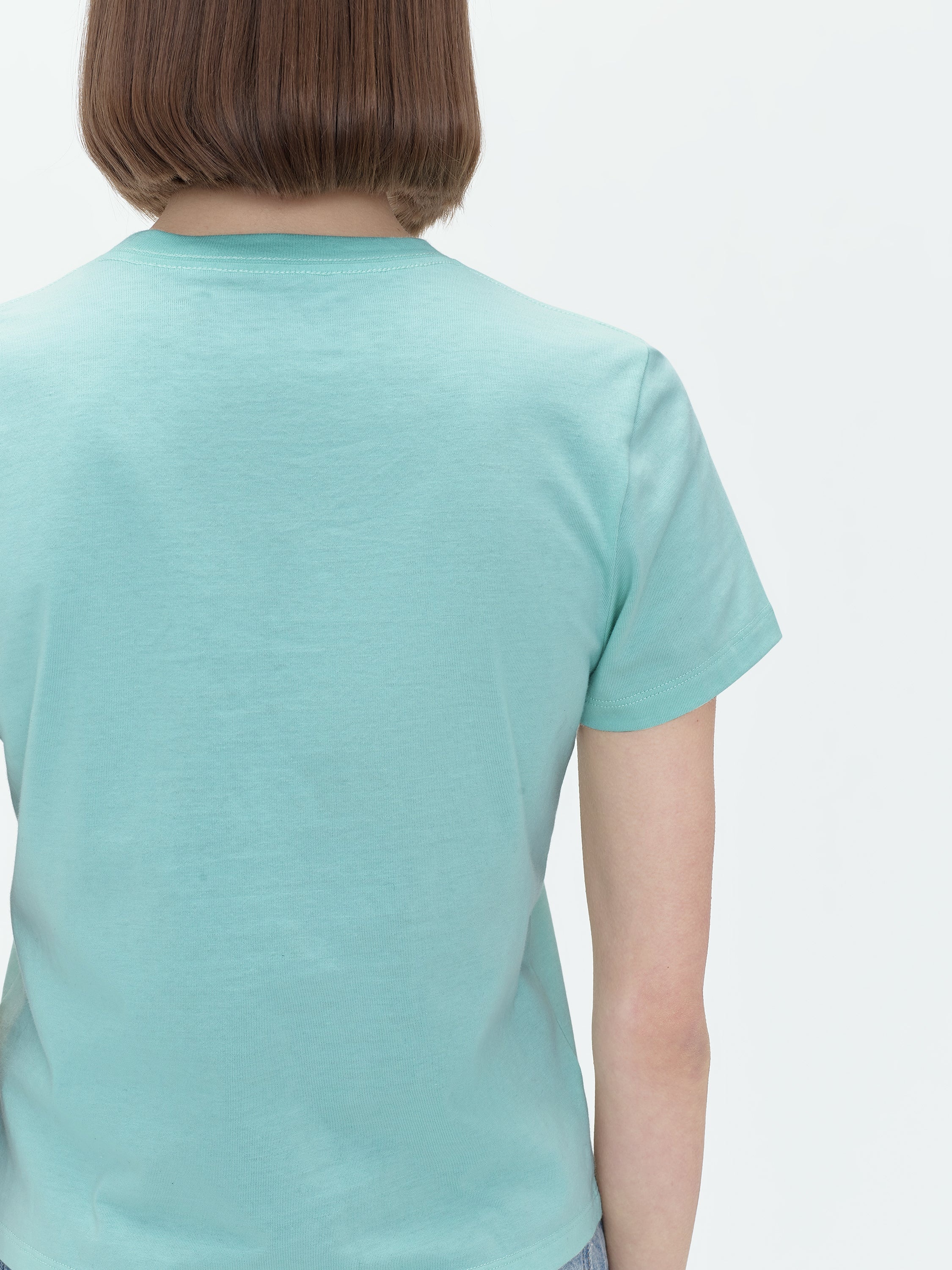 AMIRI CORE LOGO TEE - 6