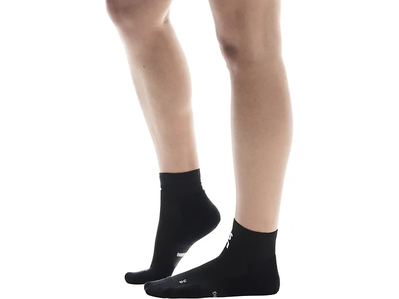 On Core Run Sock Mid 2 Pack - 4