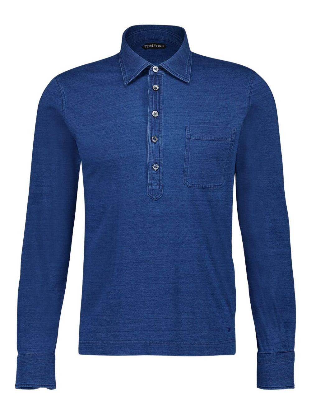 POLO TOM FORD - 1