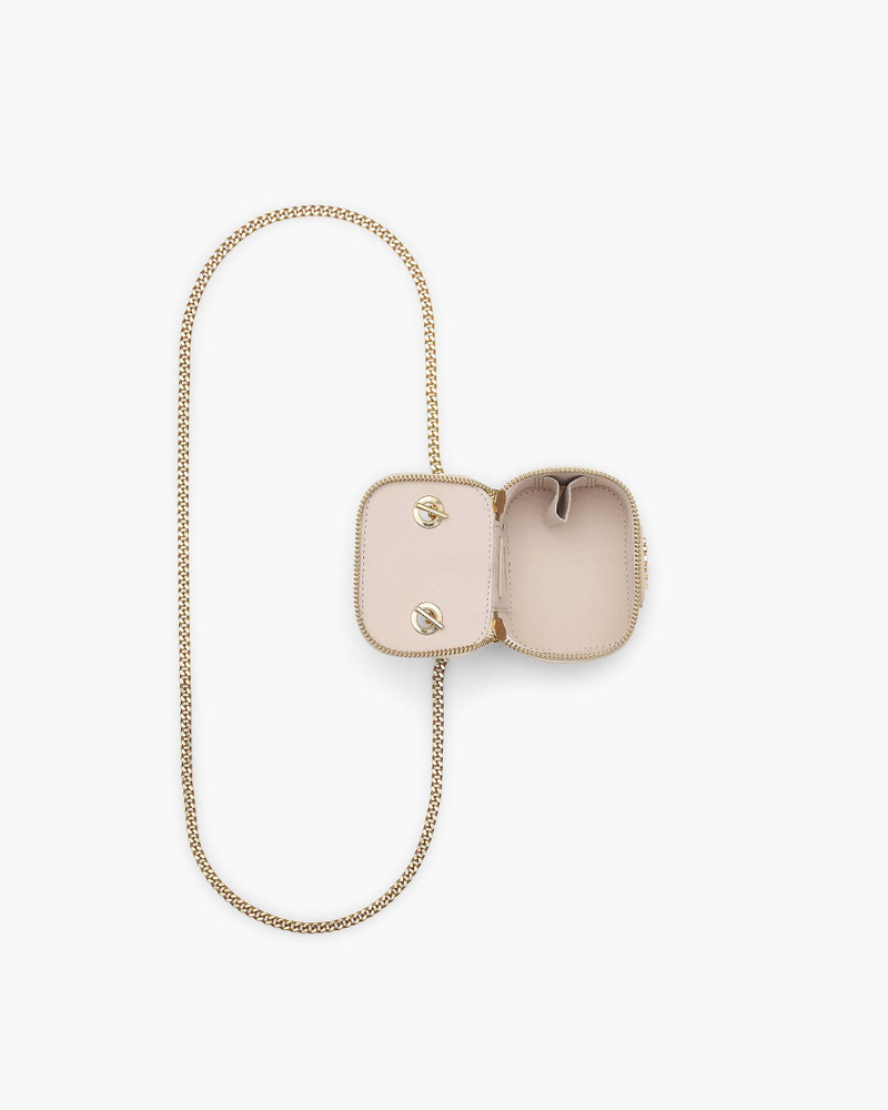 THE EVERYDAY MINI VANITY BAG 6