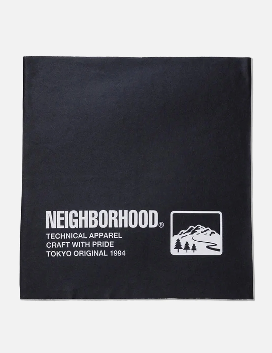 NECK GAITER - 1