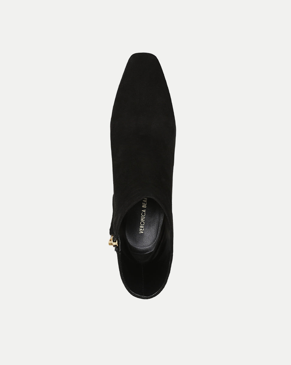 CERA ANKLE BOOTIE - 3