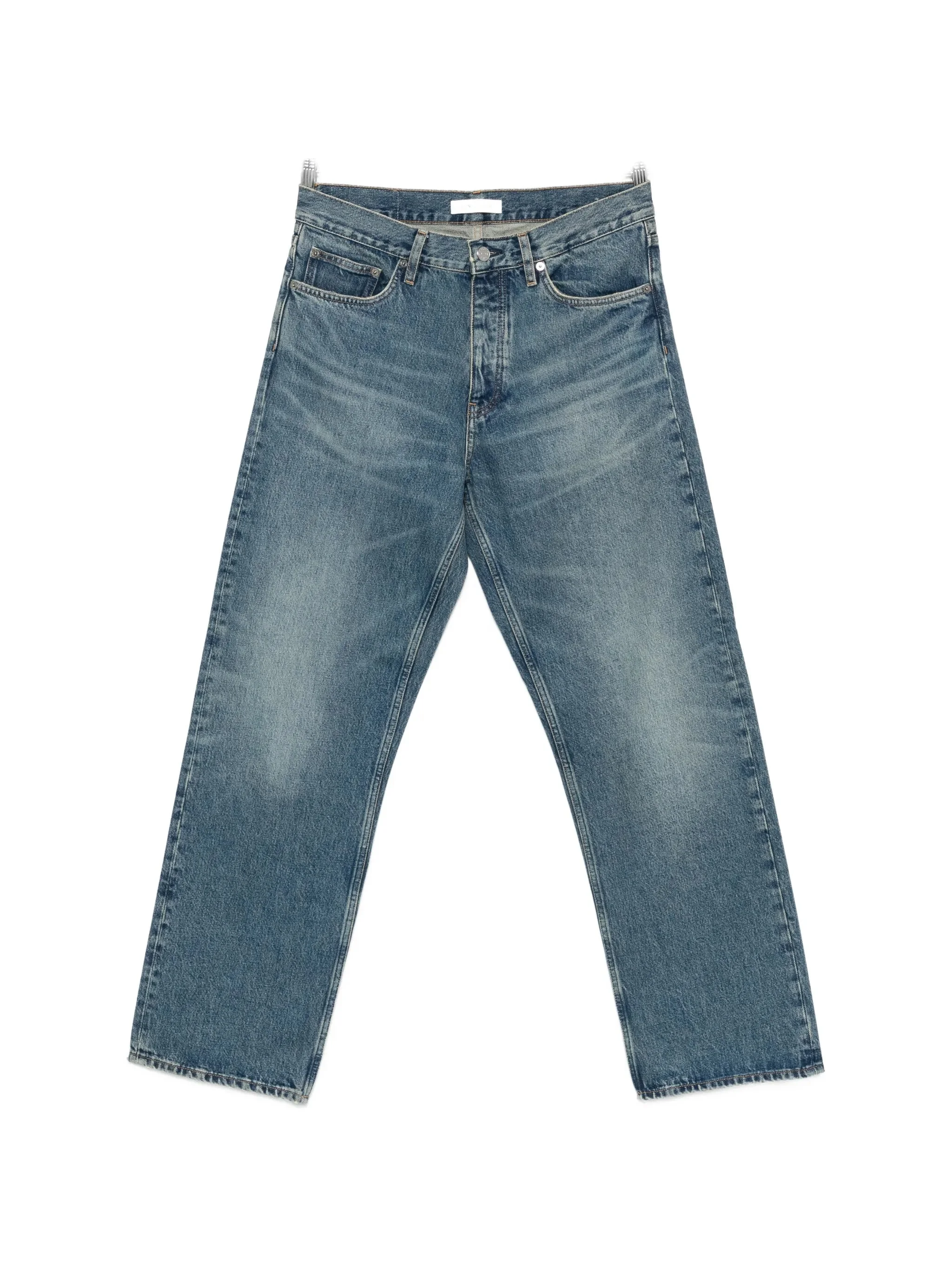 Sunflower Loose-fit Jeans - 1