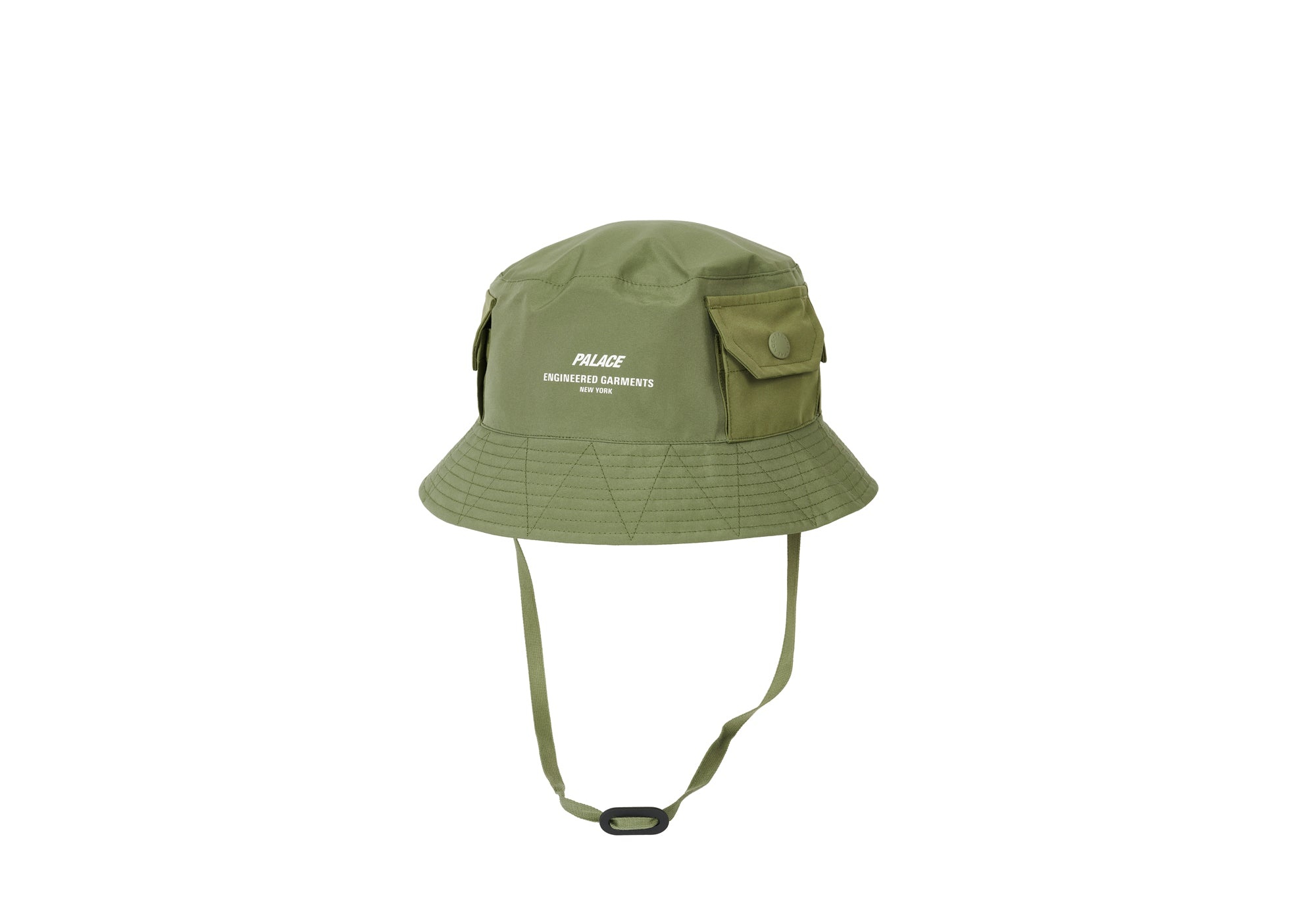 PALACE ENGINEERED GARMENTS EXPLORER HAT PALACE PALACE ENGINEERED