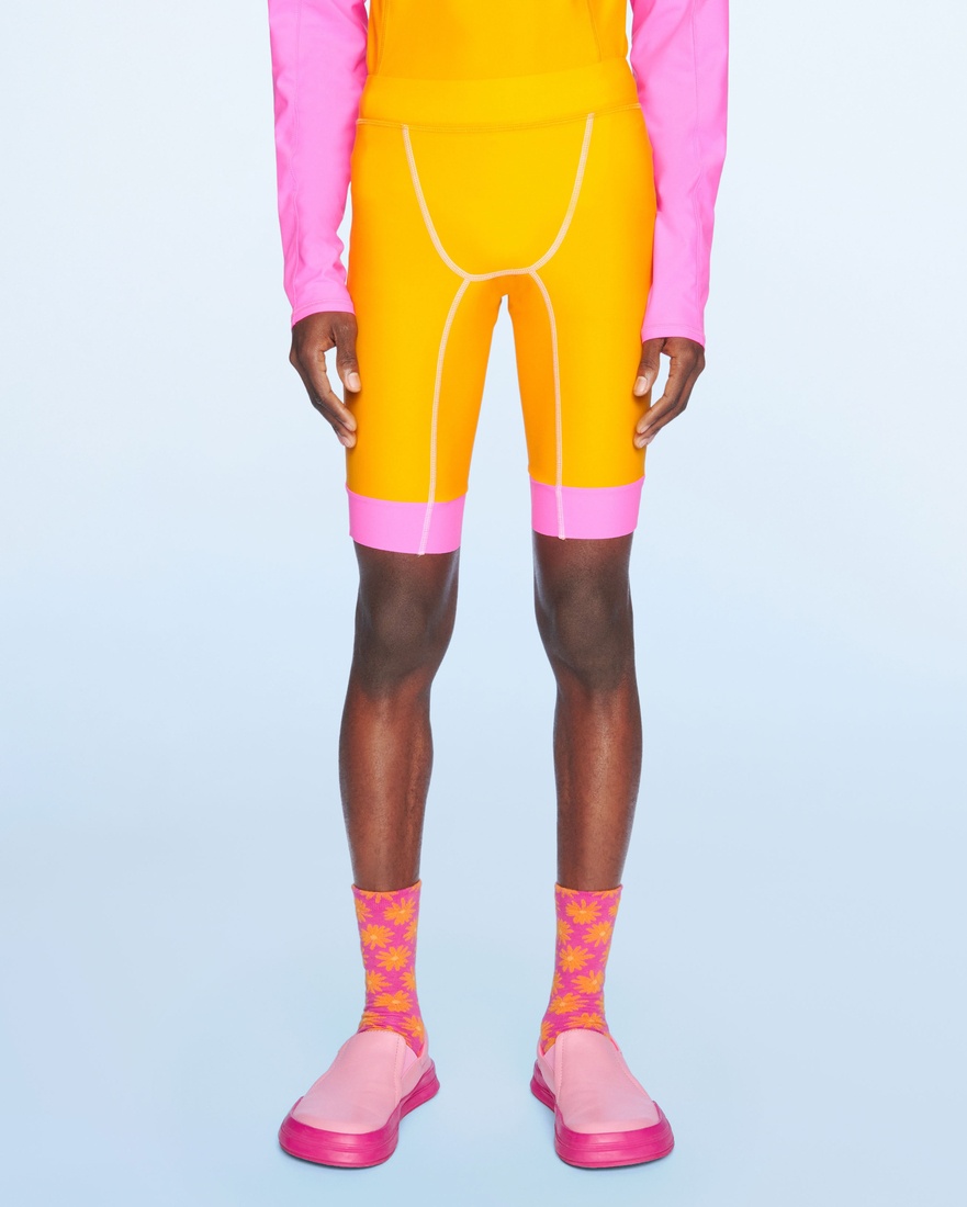 Le Cycliste - 5