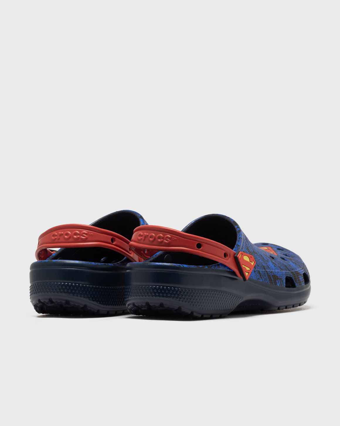 Superman Classic Clog - 4