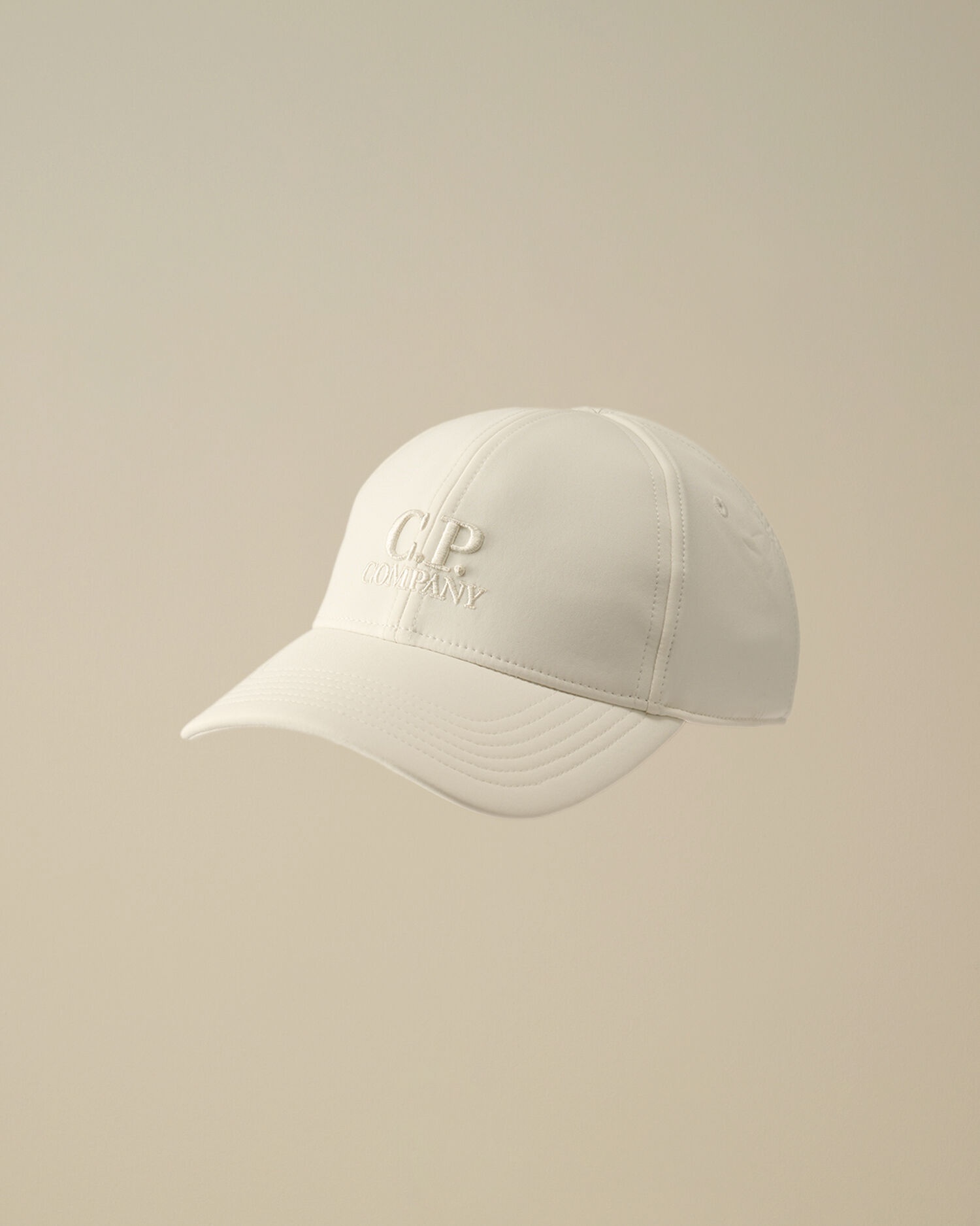 C.P. Shell-R Logo Cap - 1