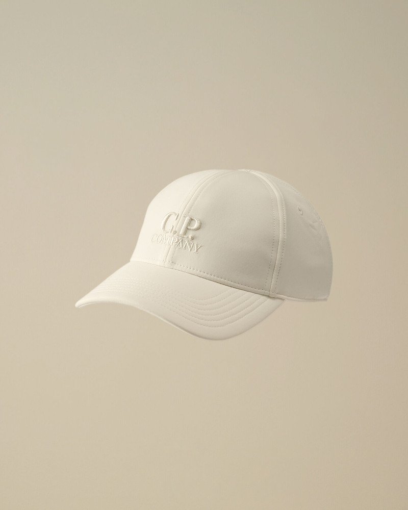 C.P. Shell-R Logo Cap 1