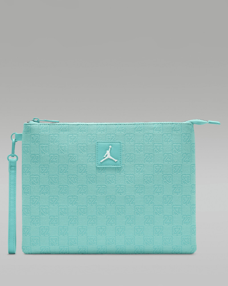 Jordan Jordan Monogram Pouch (0.69L) outlook