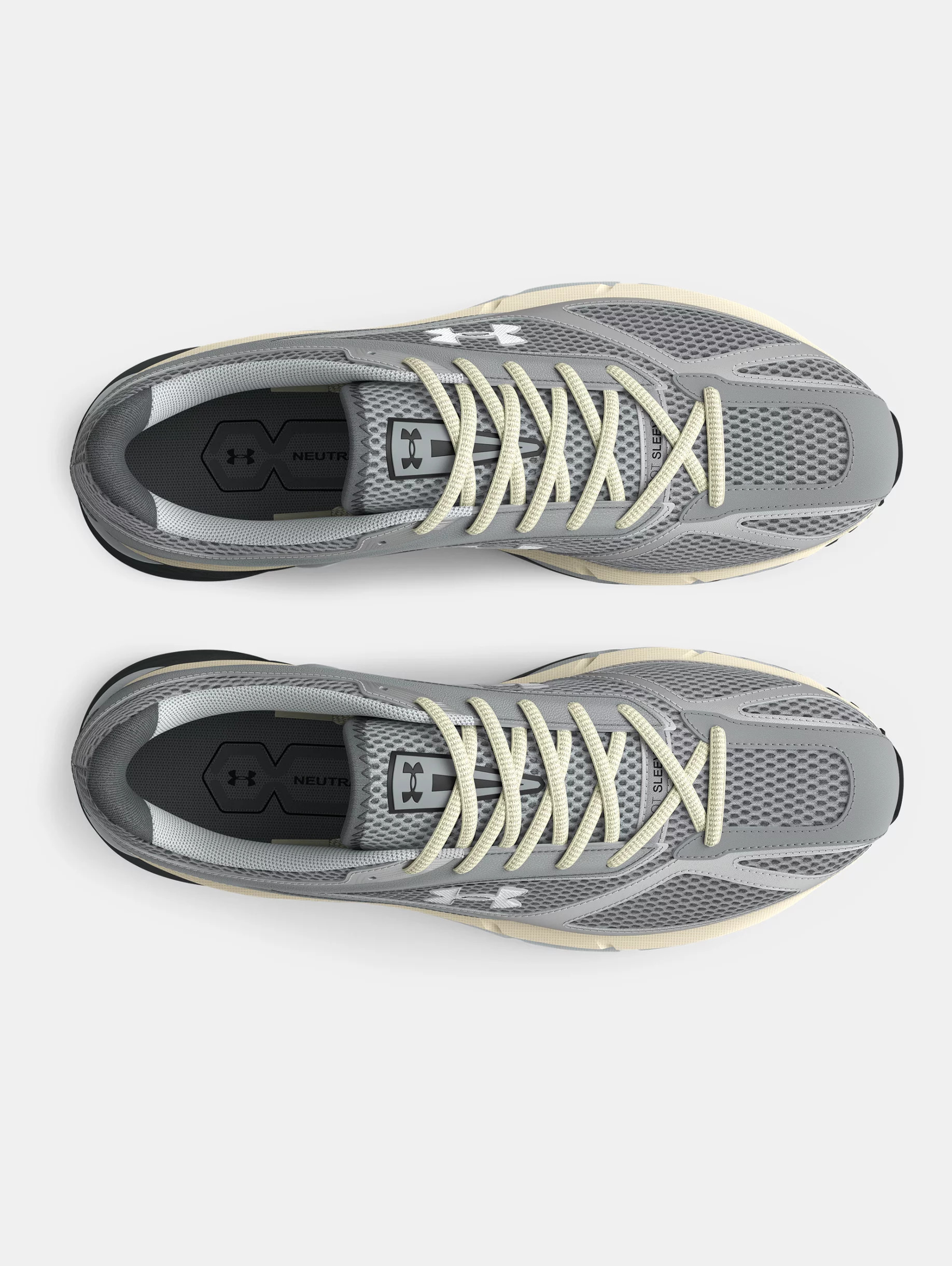 Unisex UA Apparition Shoes - 3