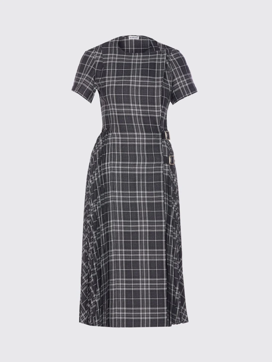 Dress woman Burberry - 1
