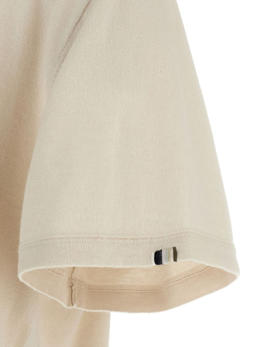 n°269 Rik crew-neck short-sleeve T-shirt - 3