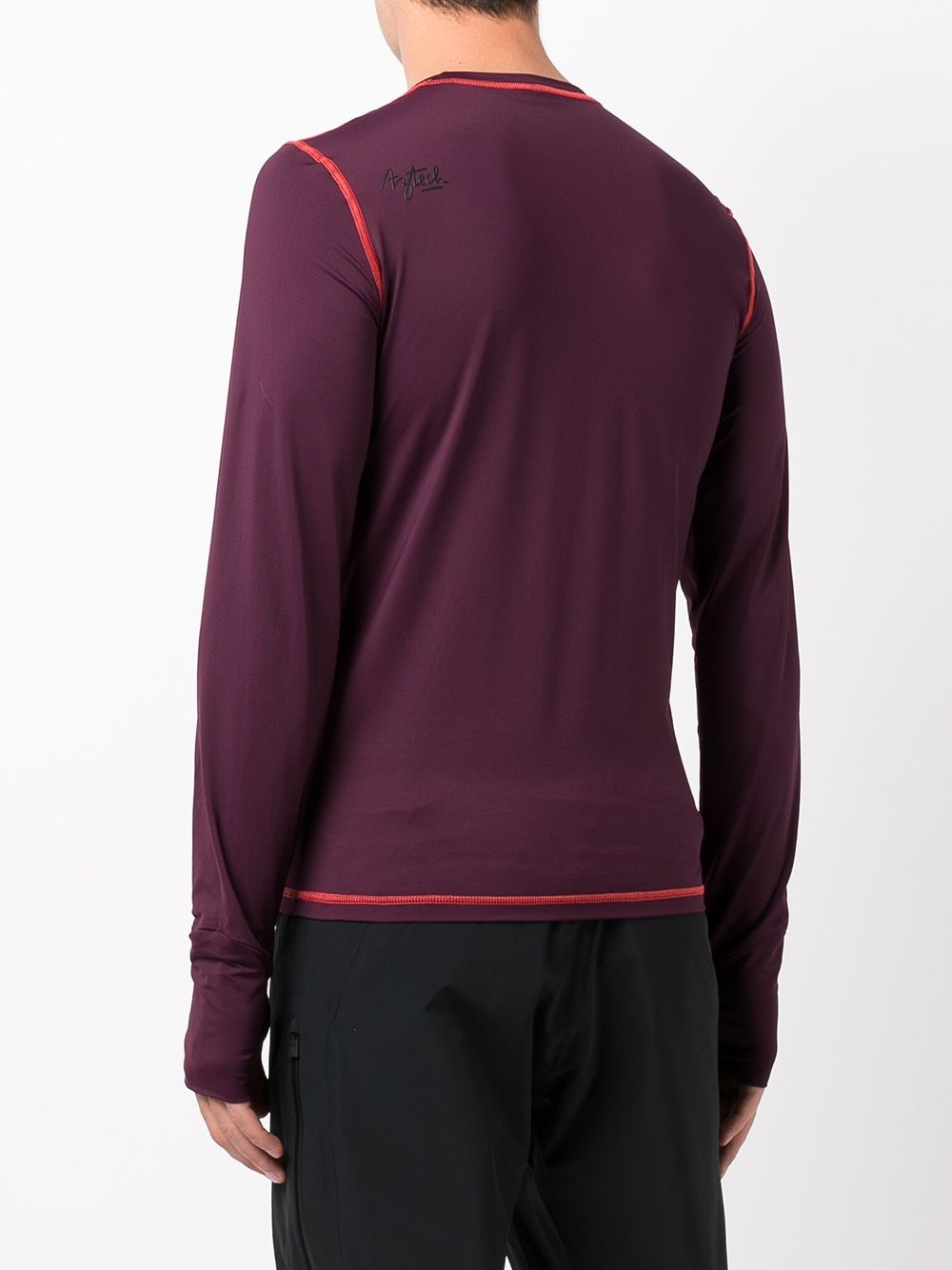 Next To Skin sweatshirt - 4