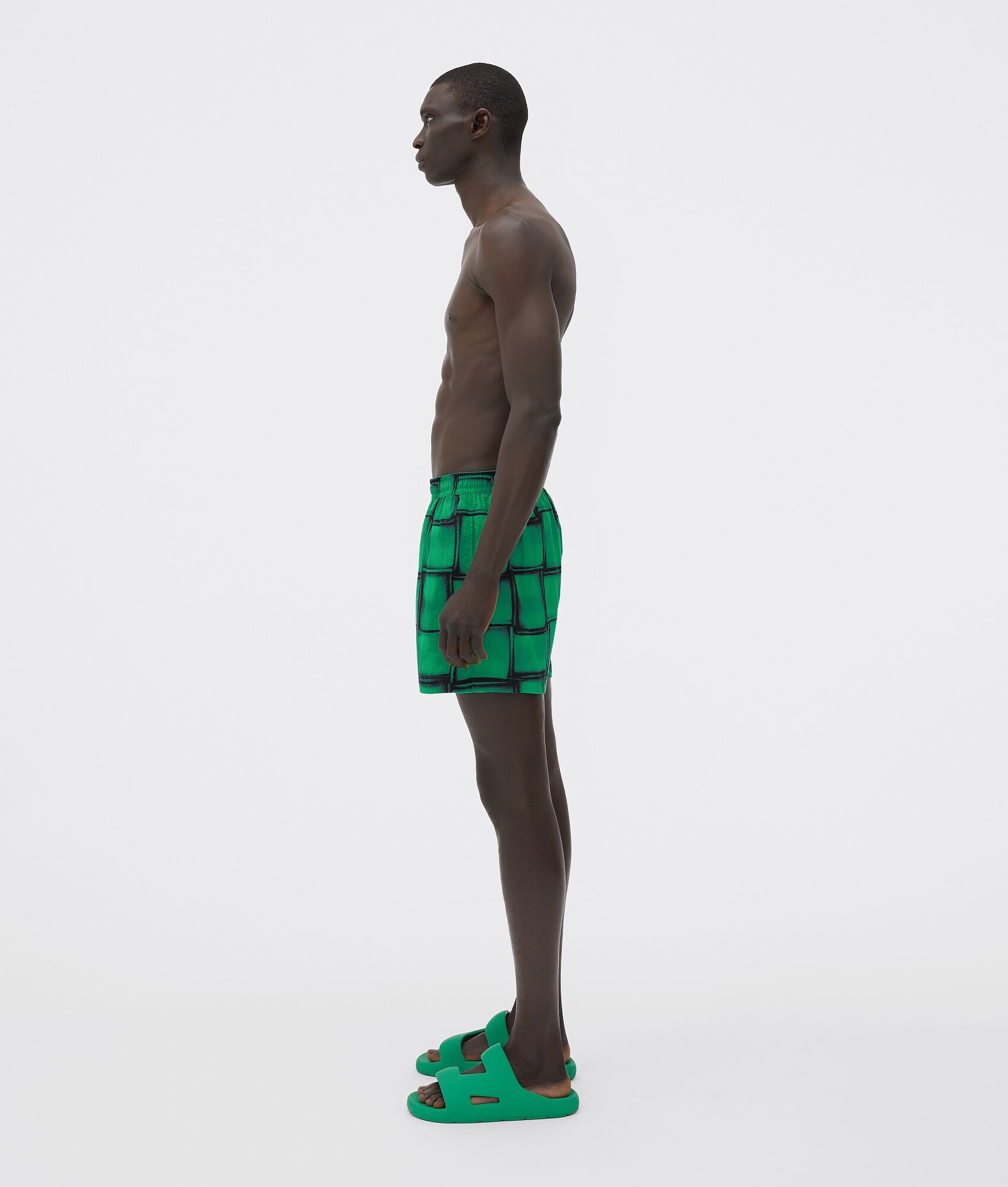 swim shorts - 3