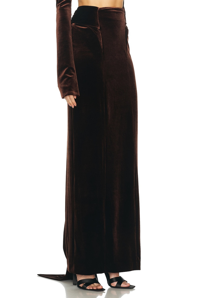Van Opstal Skirt 3