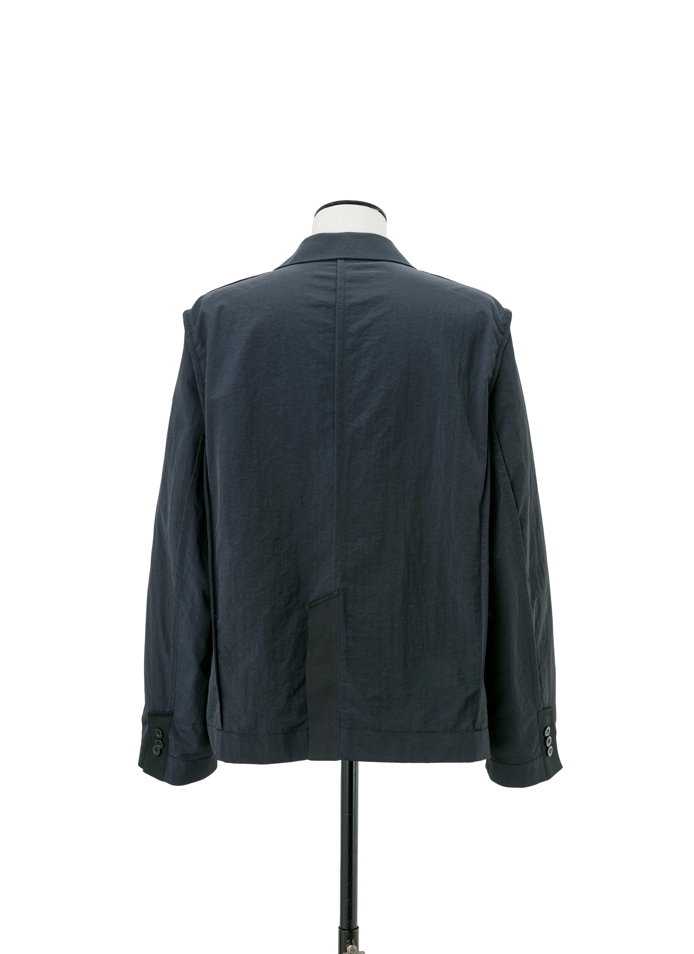 Taslan Nylon Jacket - 4