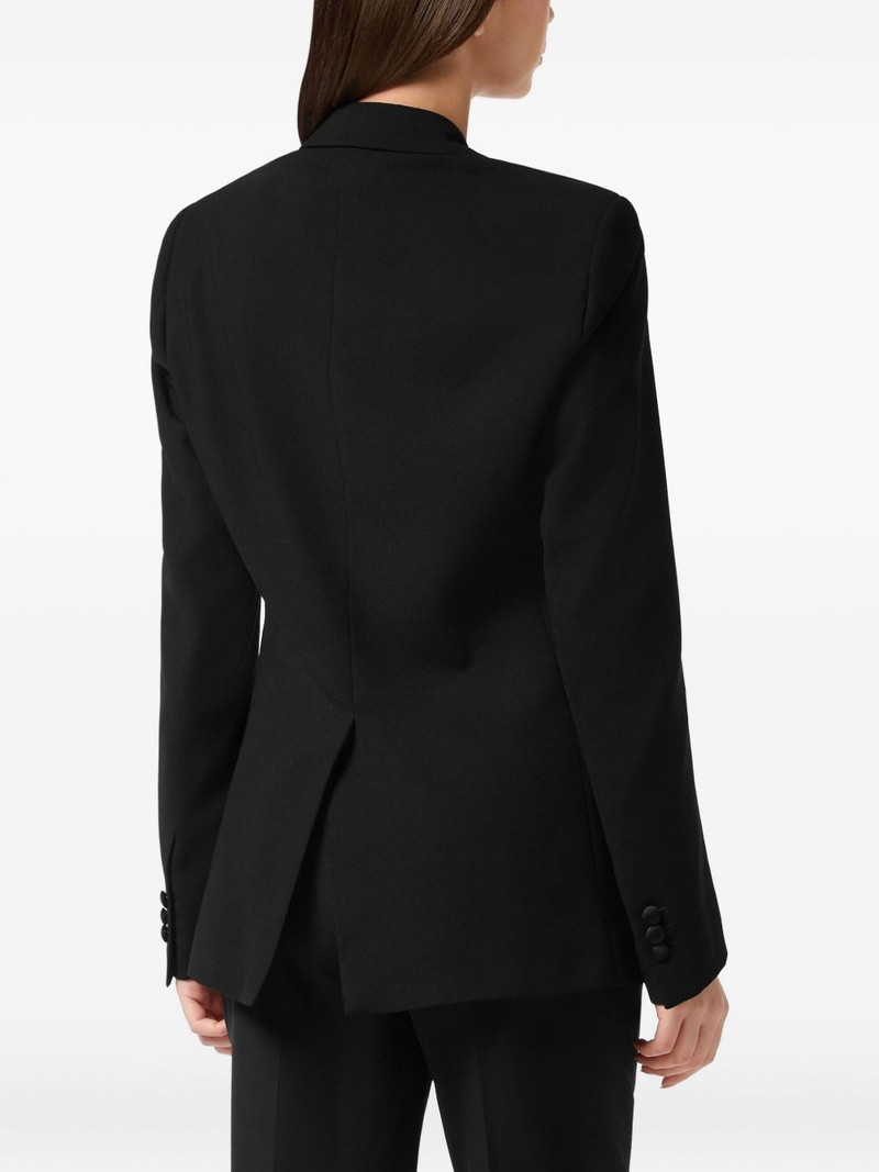 Dame double-breasted blazer 4