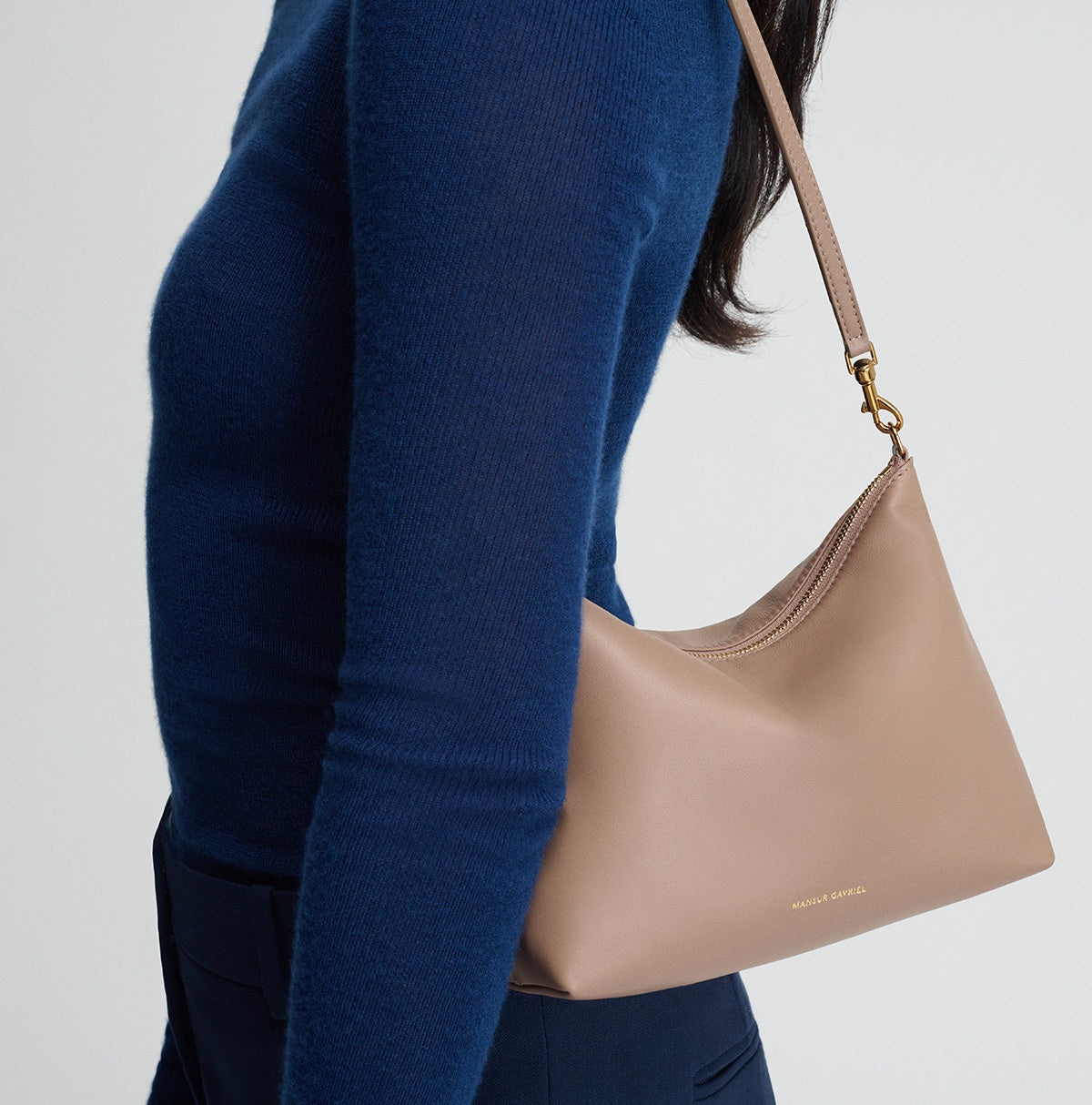 HERA SHOULDER BAG - 4
