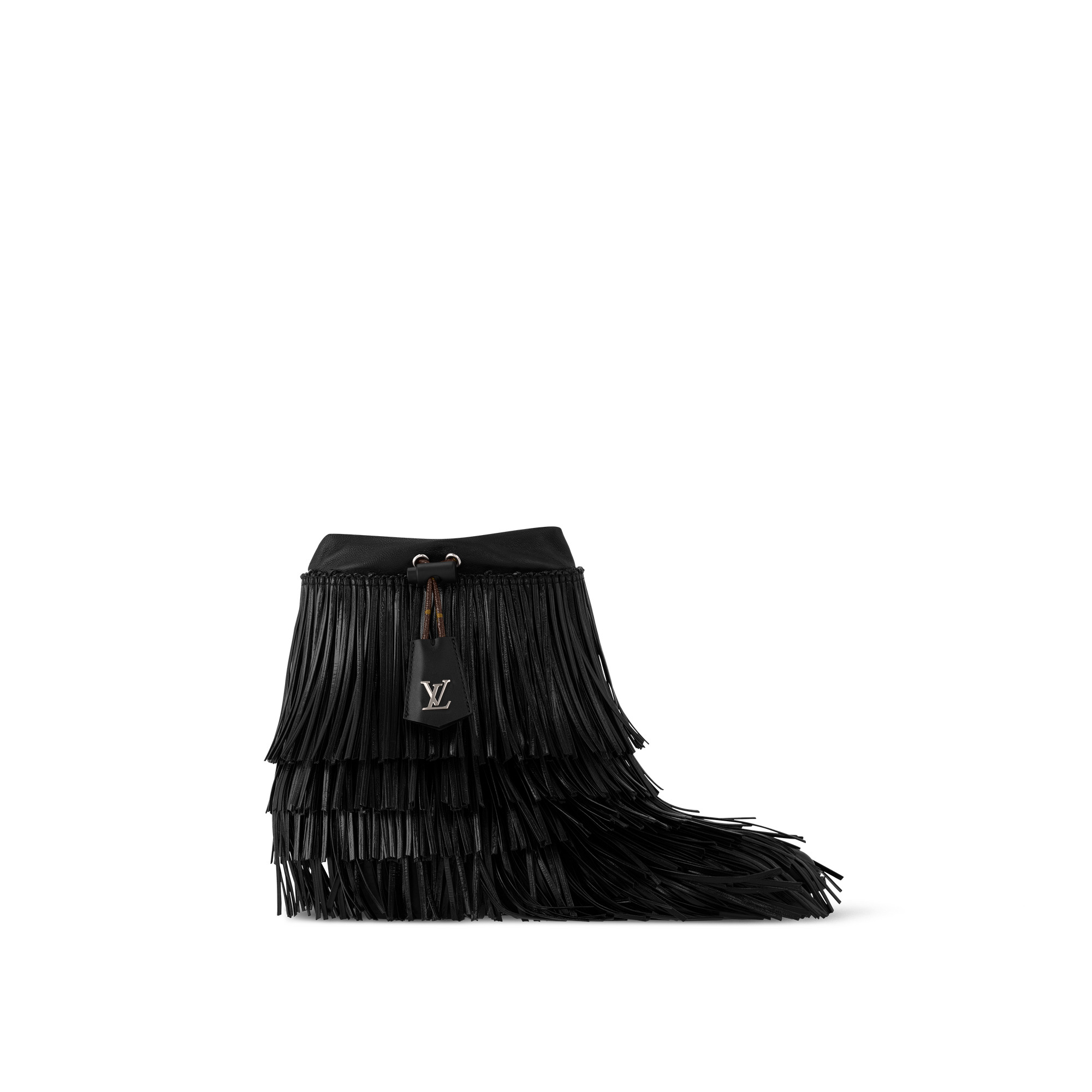 Edge Wedge Half Boot - 2
