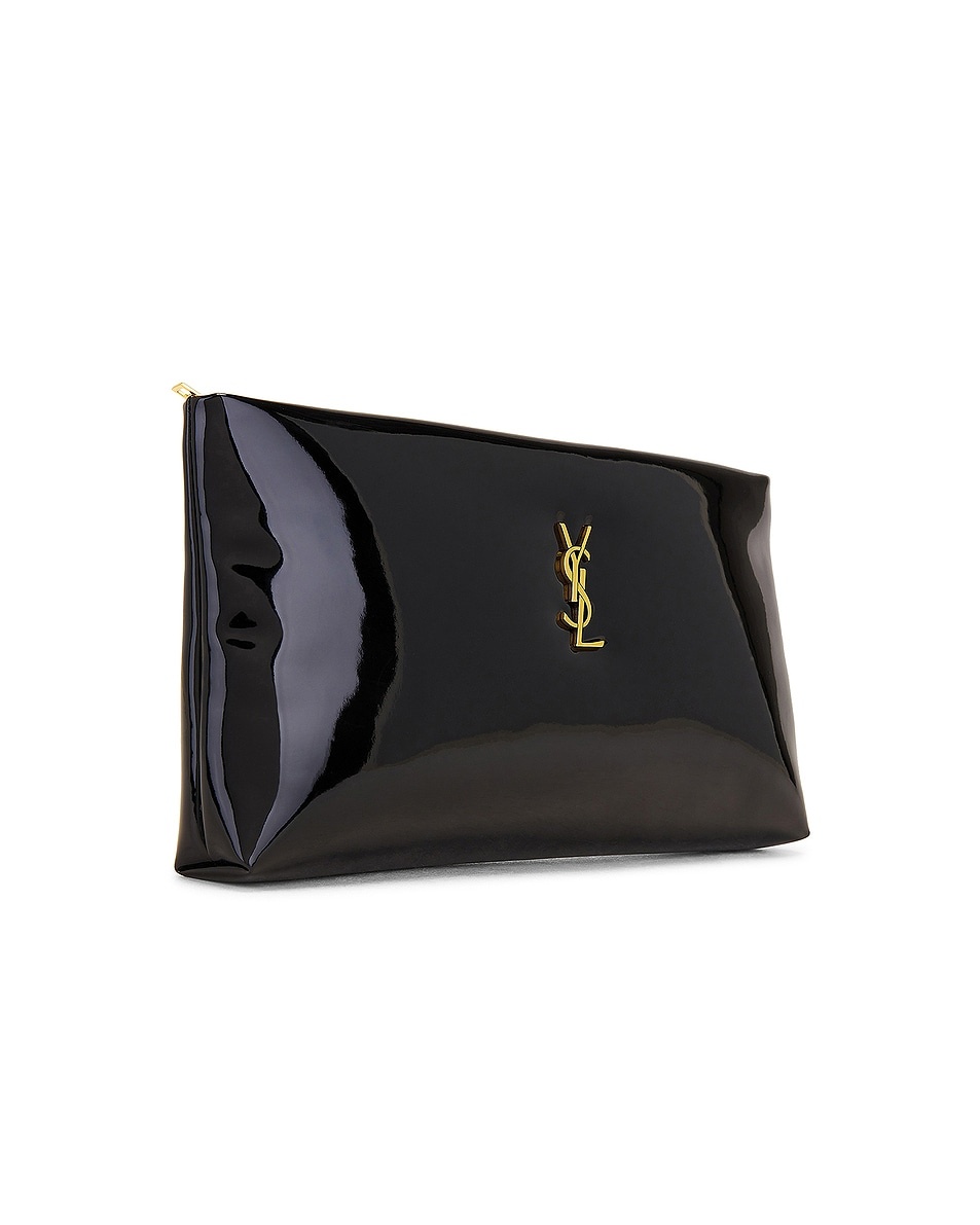 Long Zipped Pouch - 3
