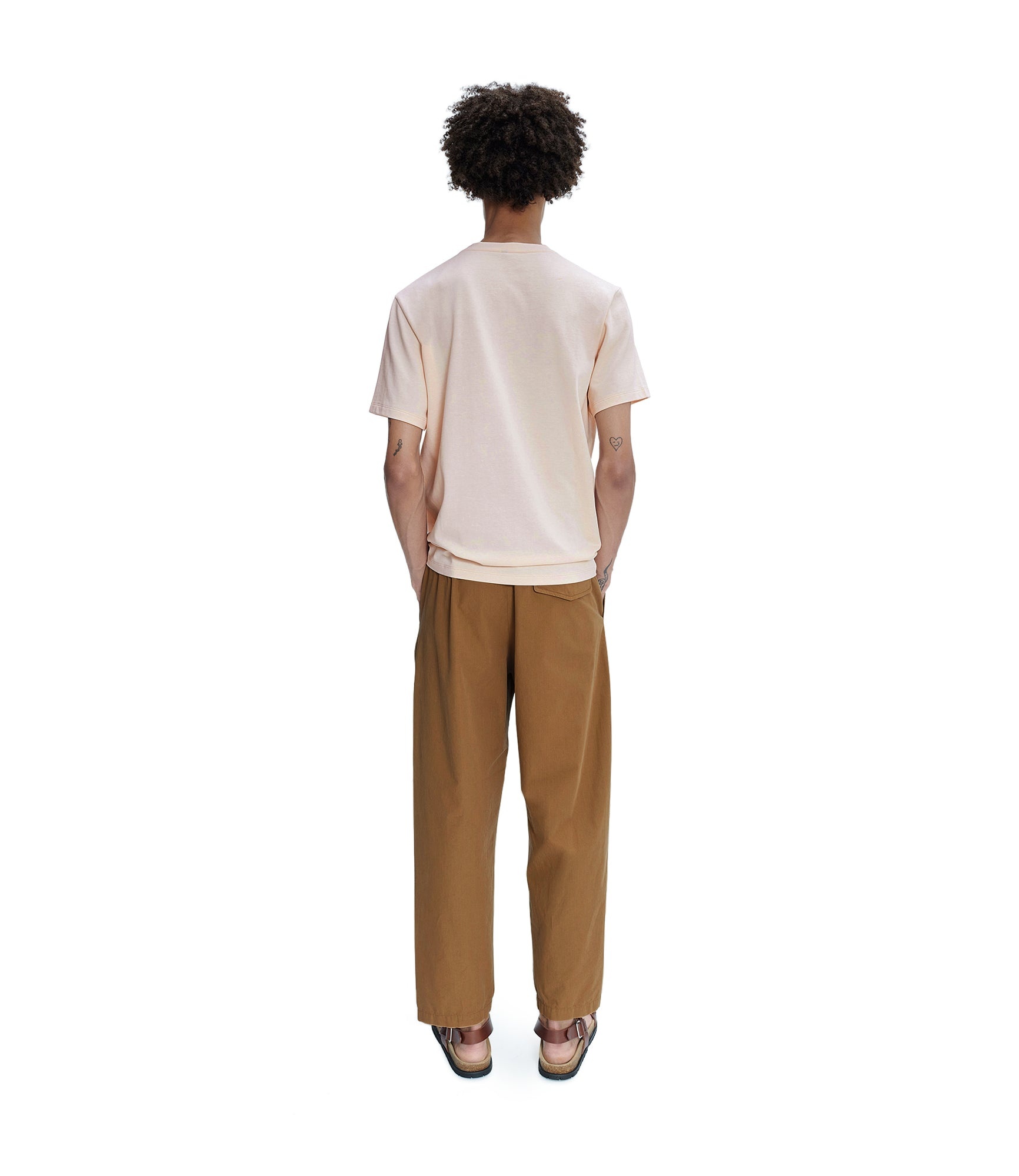 Renato pants - 3
