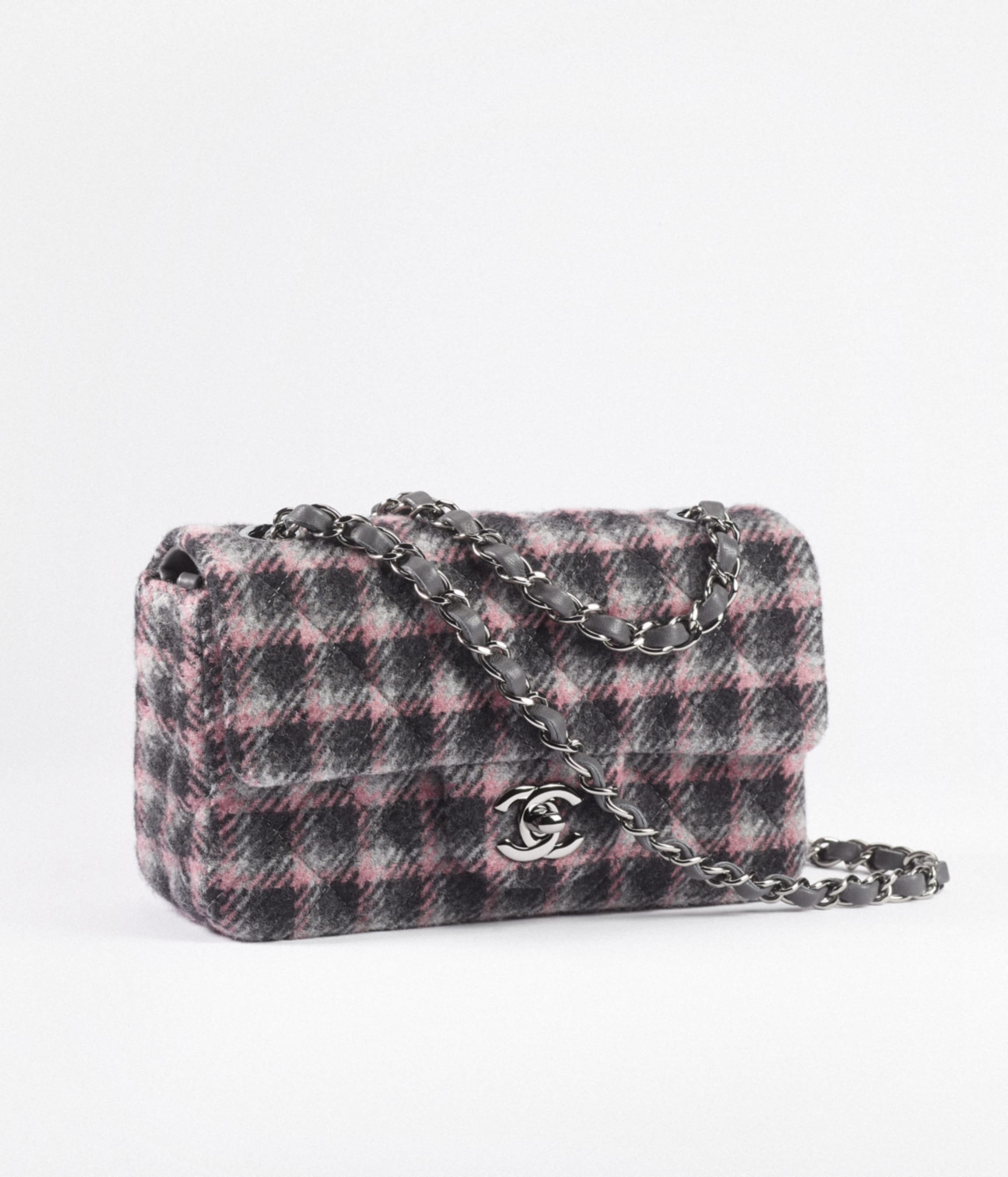 Mini Flap Bag - 1