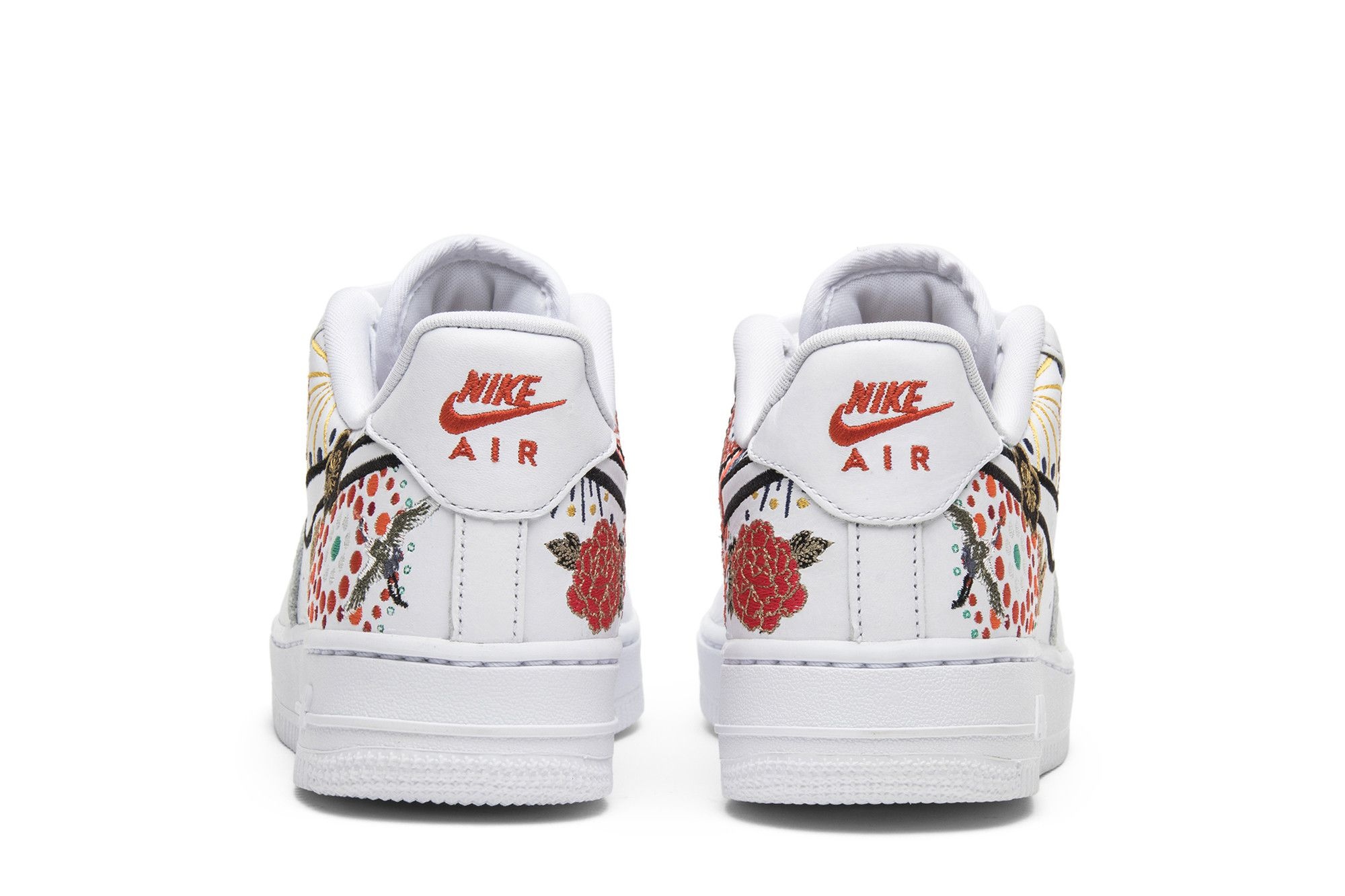 Wmns Air Force 1 'LNY' - 6
