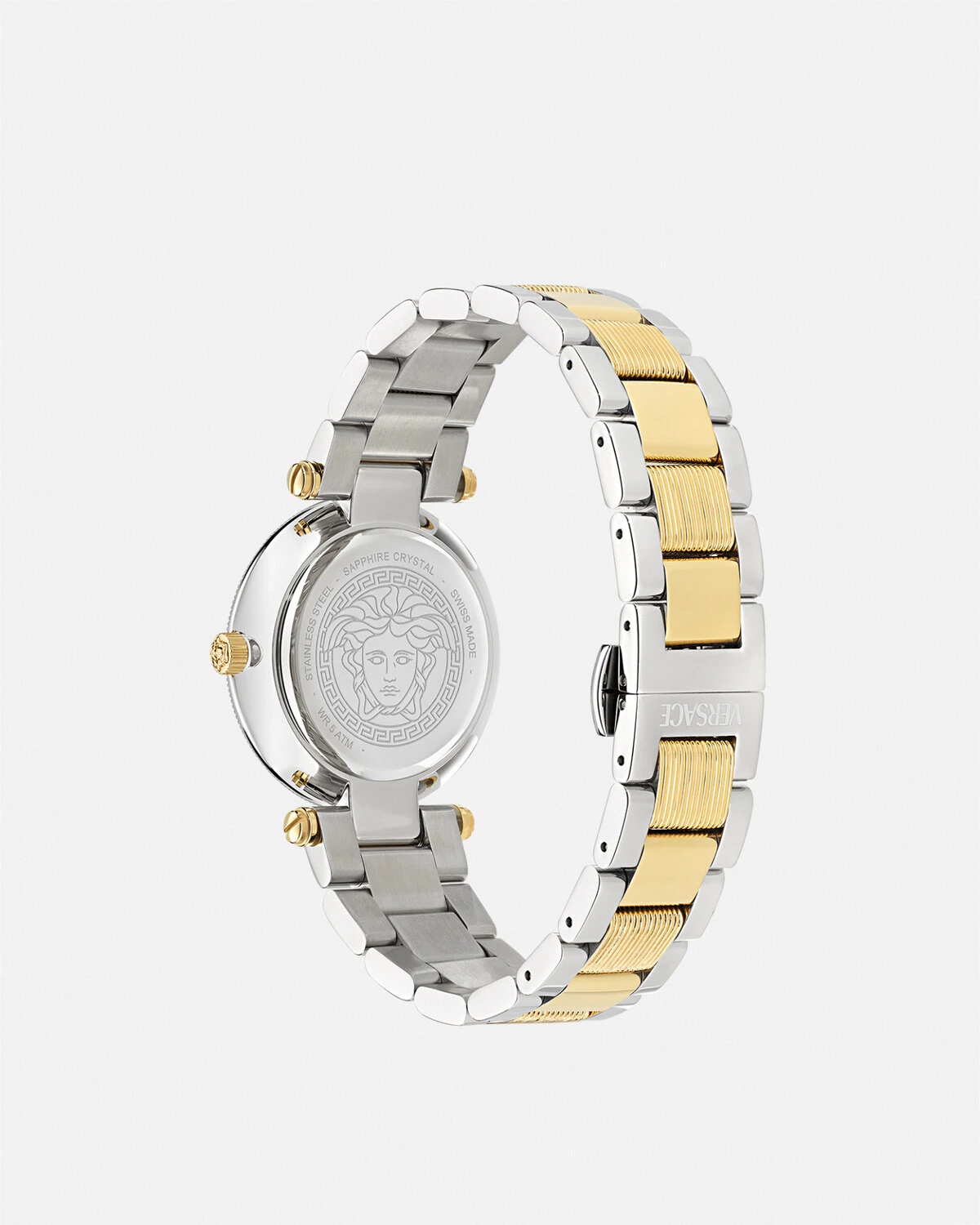 Versace Reve Watch - 2