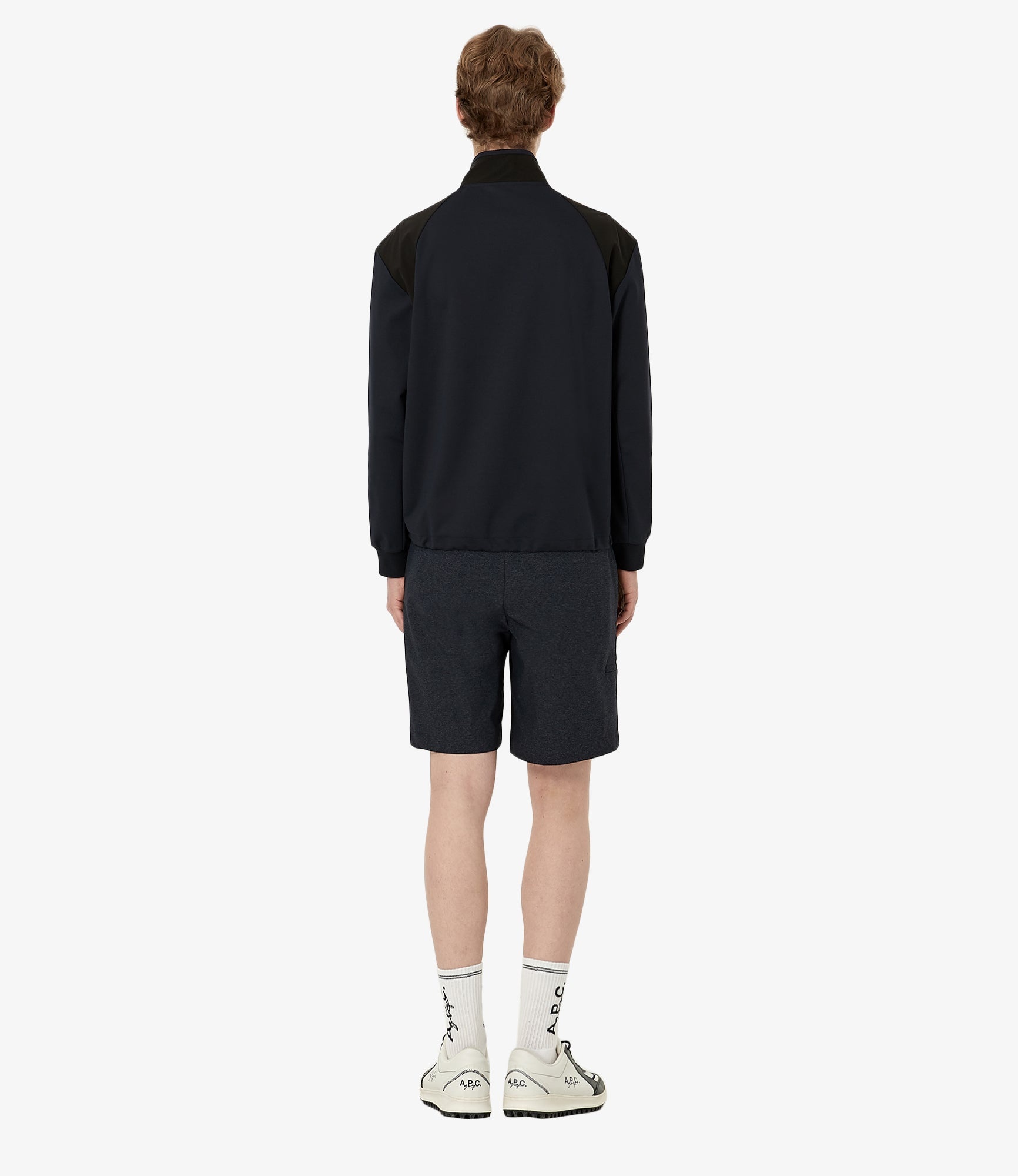 PHIL SWEATSHIRT - 3