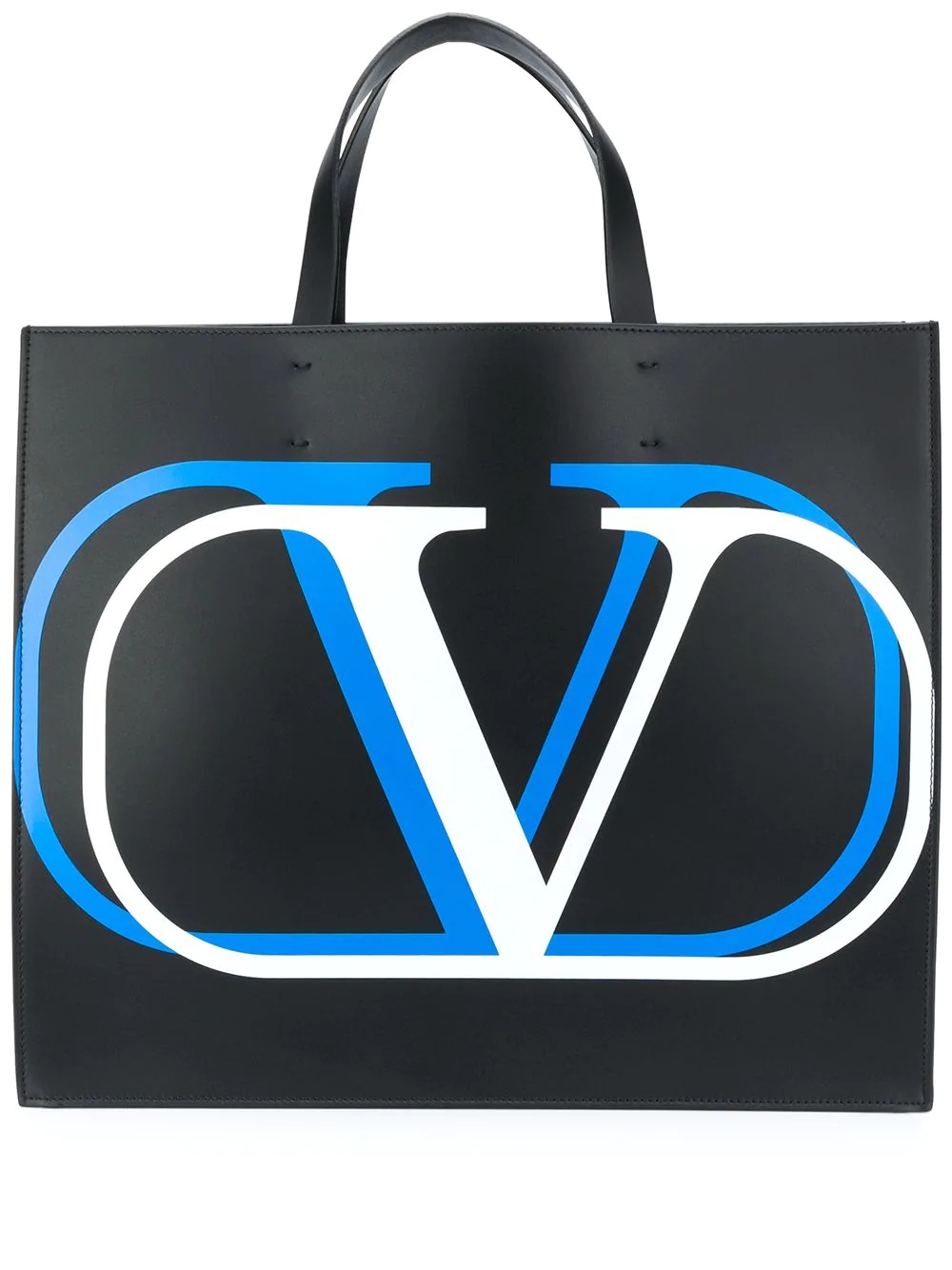 VLOGO tote bag - 1