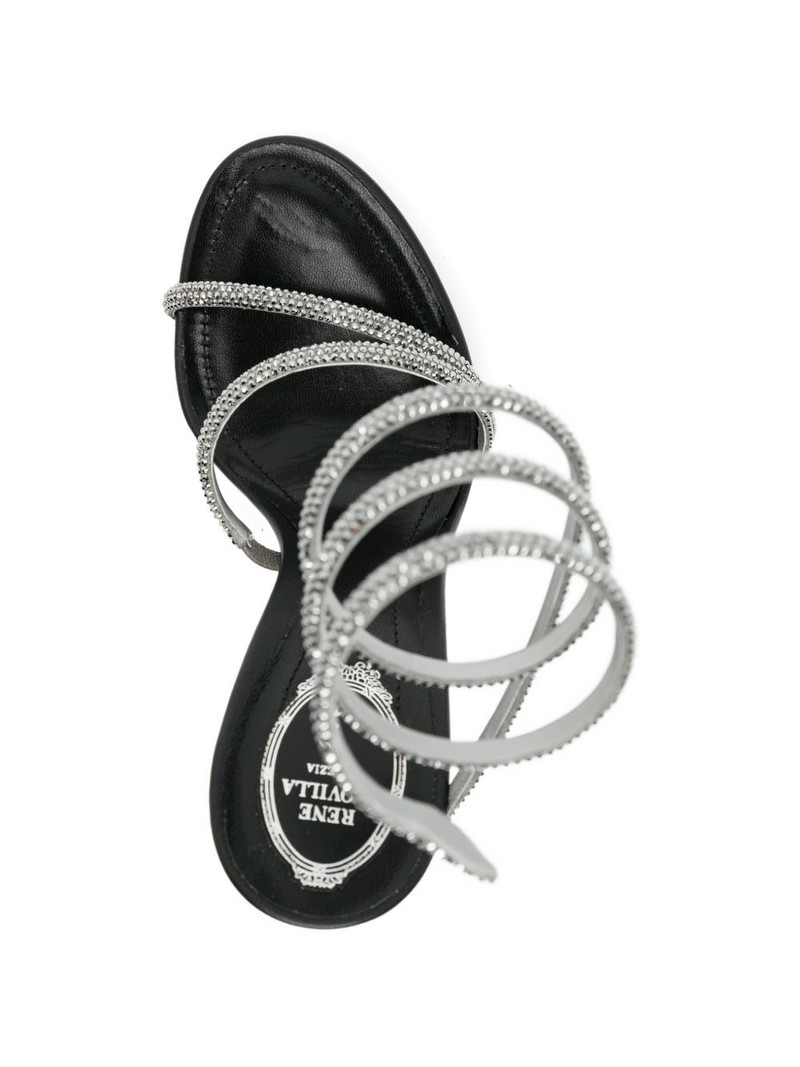 105mm Margot sandals 4