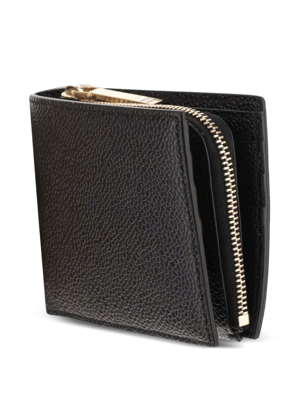 Fold-Out Coin Purse Billfold - 4