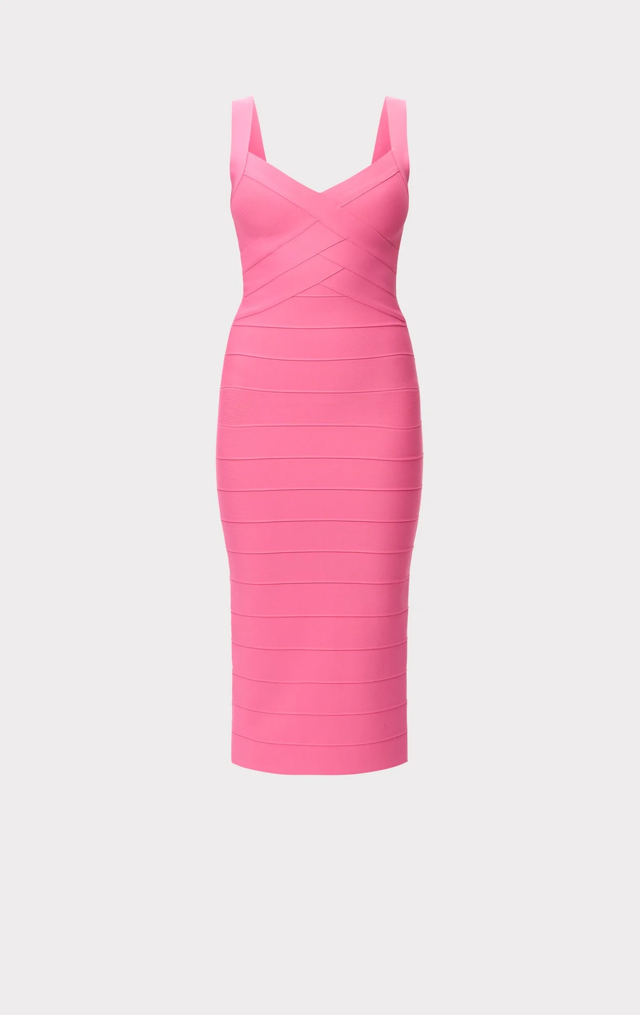 LA SOIREE DRESS - 1