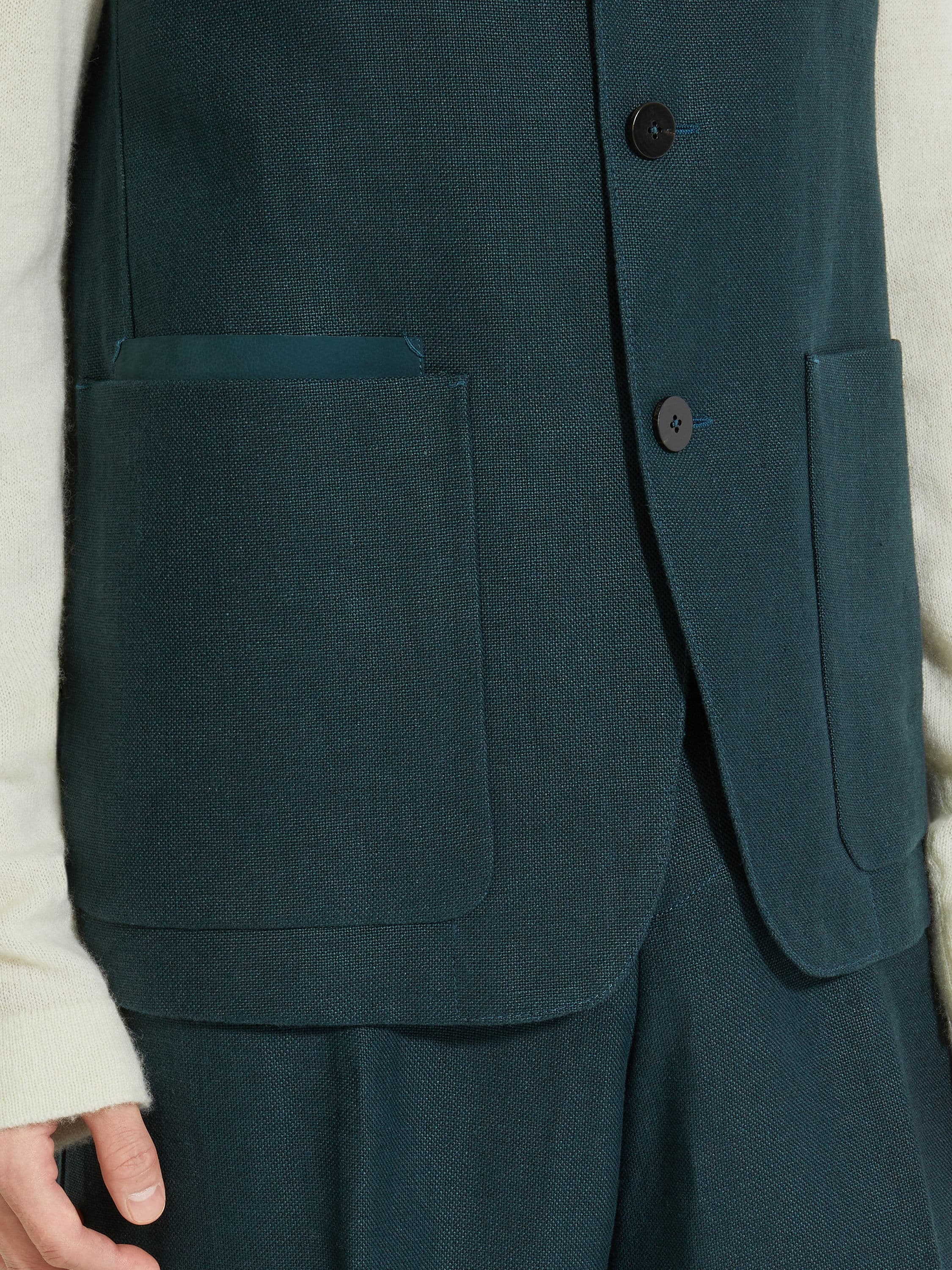 OASI LINO CHORE JACKET - 3