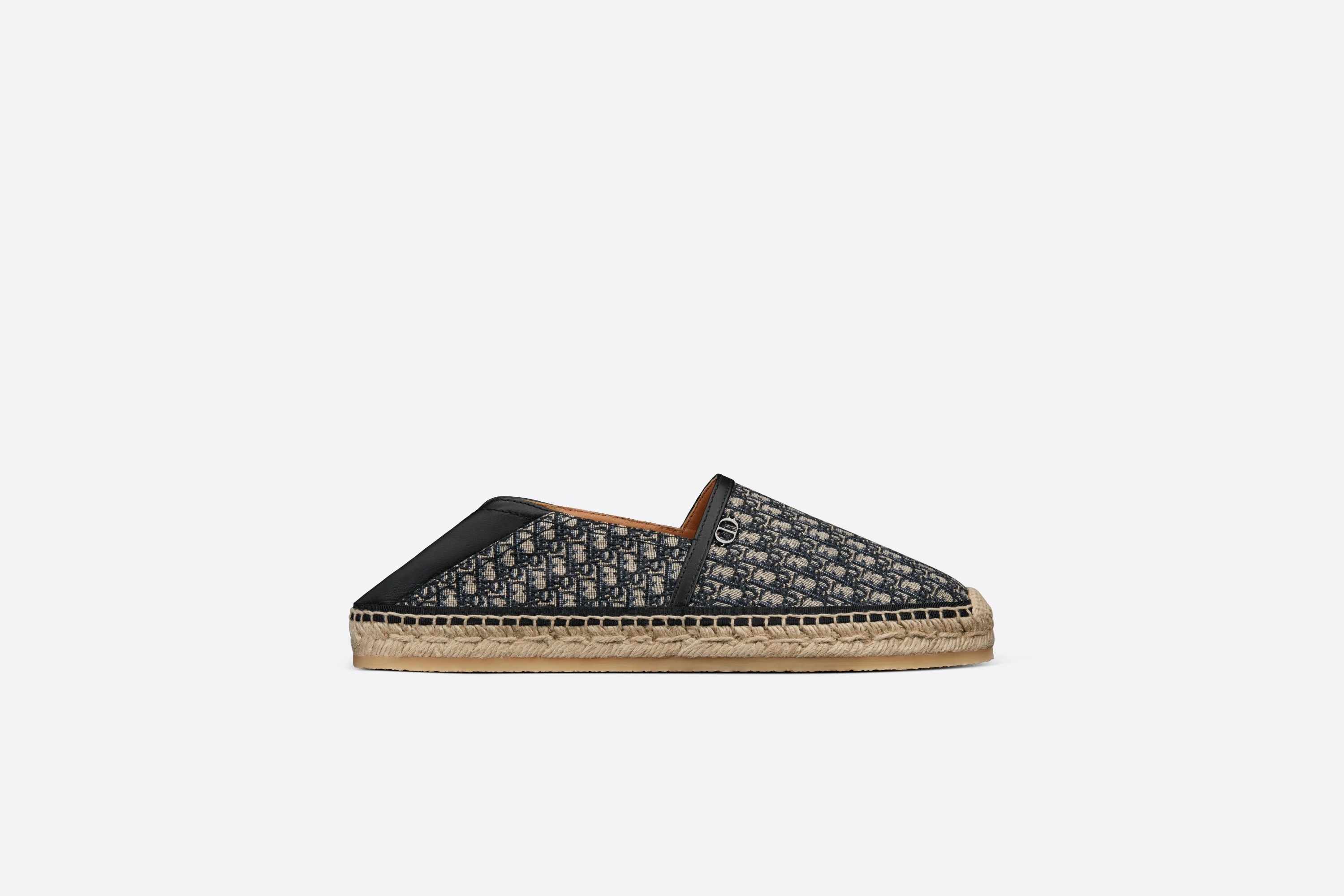 Dior Paradise Espadrille - 7